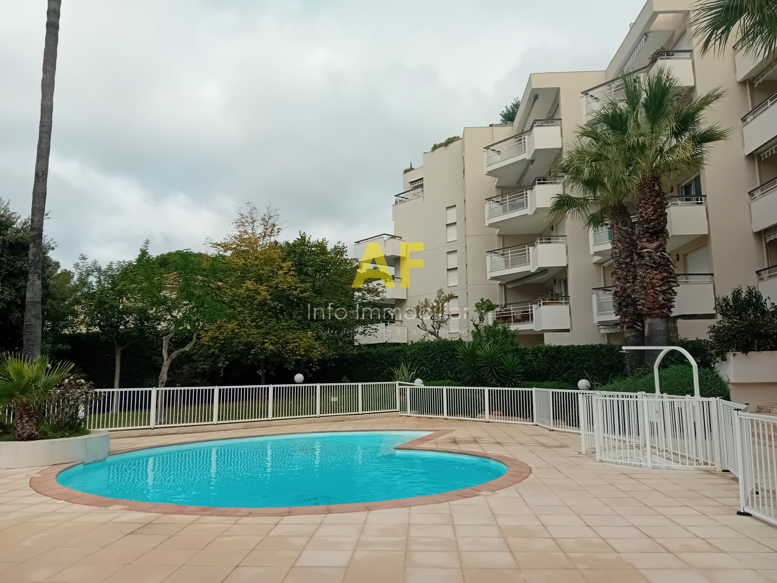 Image_, Appartement, Saint-Raphaël, ref :8299