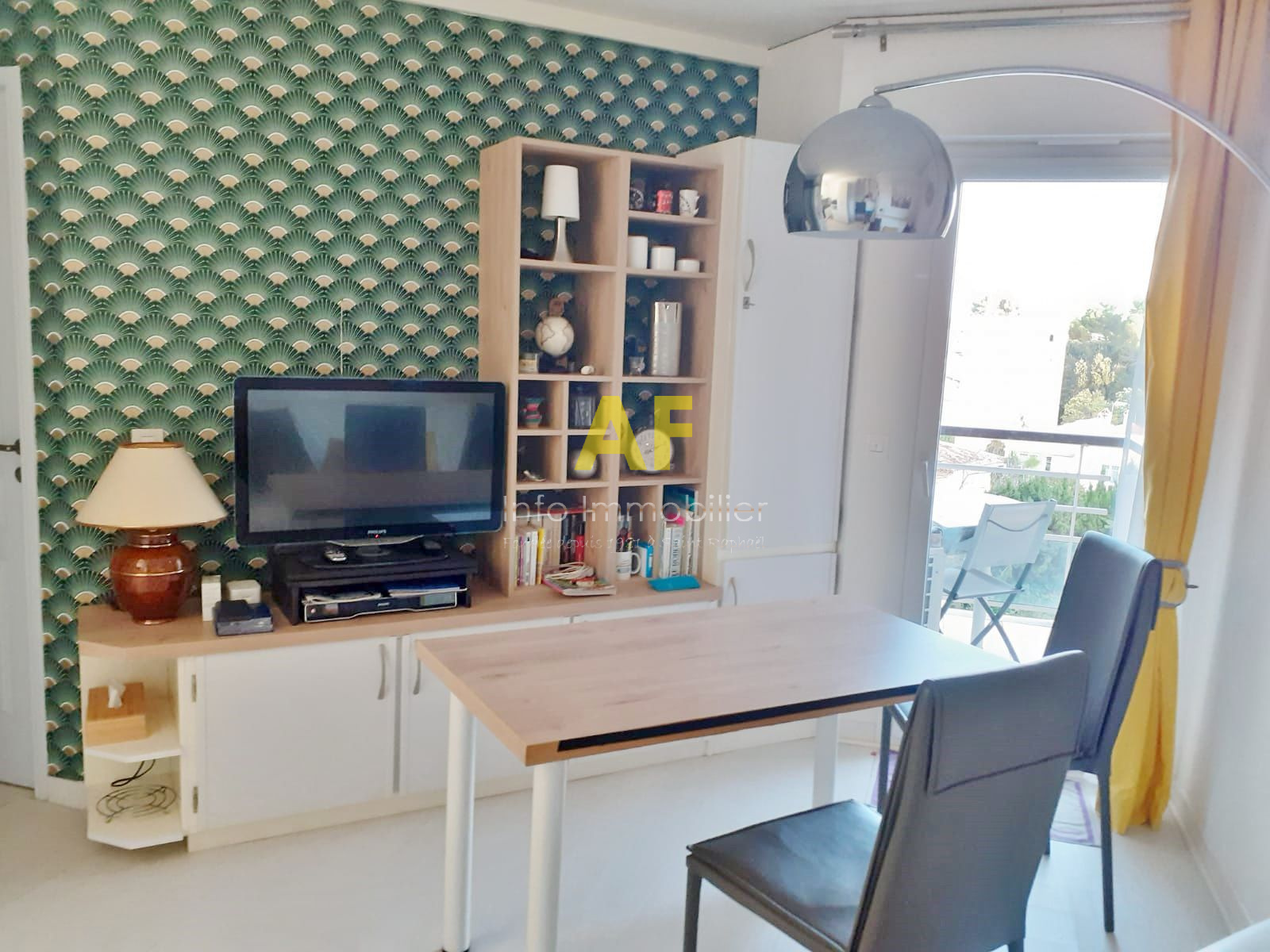 Image_, Appartement, Saint-Raphaël, ref :8299