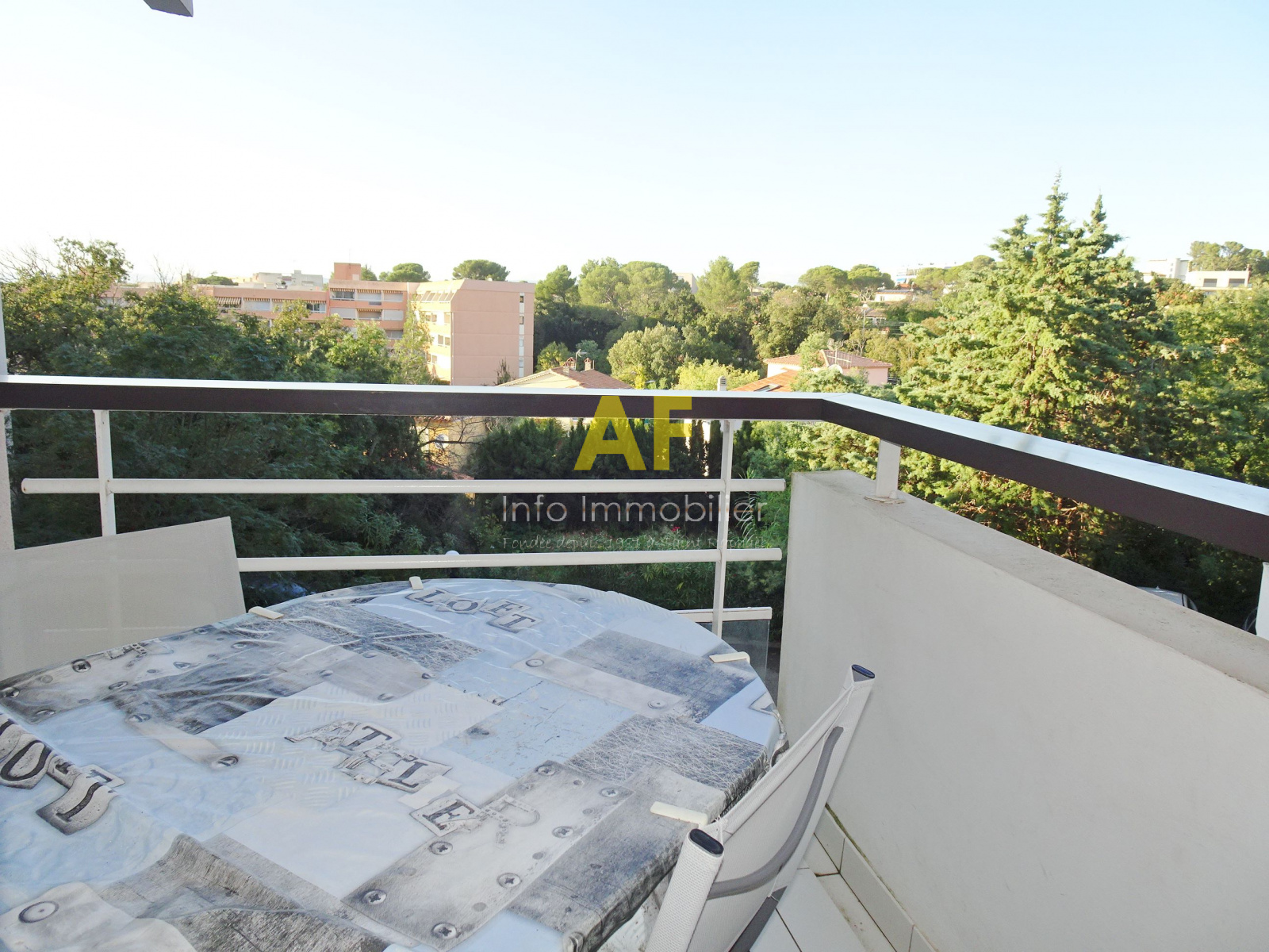 Image_, Appartement, Saint-Raphaël, ref :8299