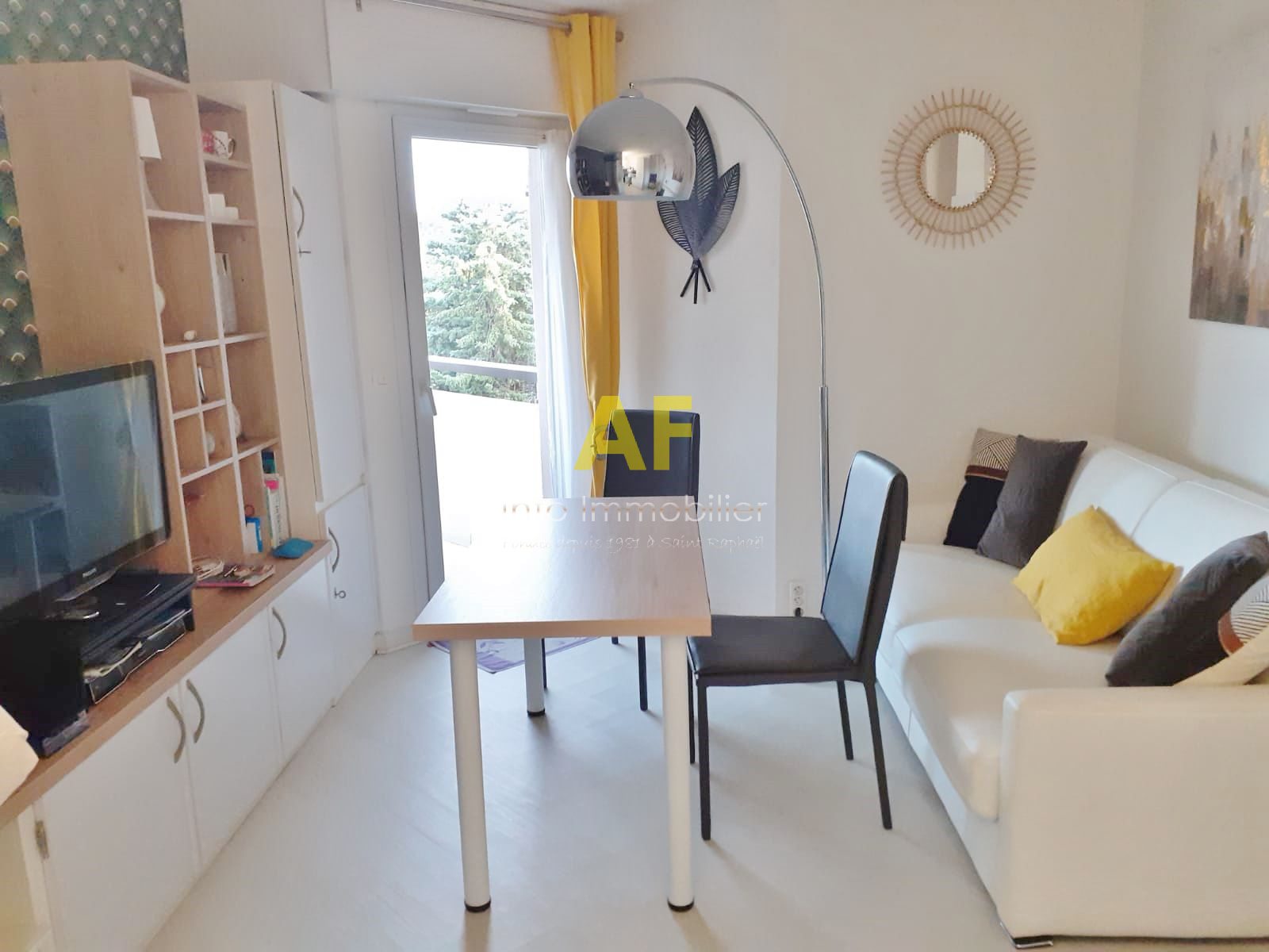 Image_, Appartement, Saint-Raphaël, ref :8299