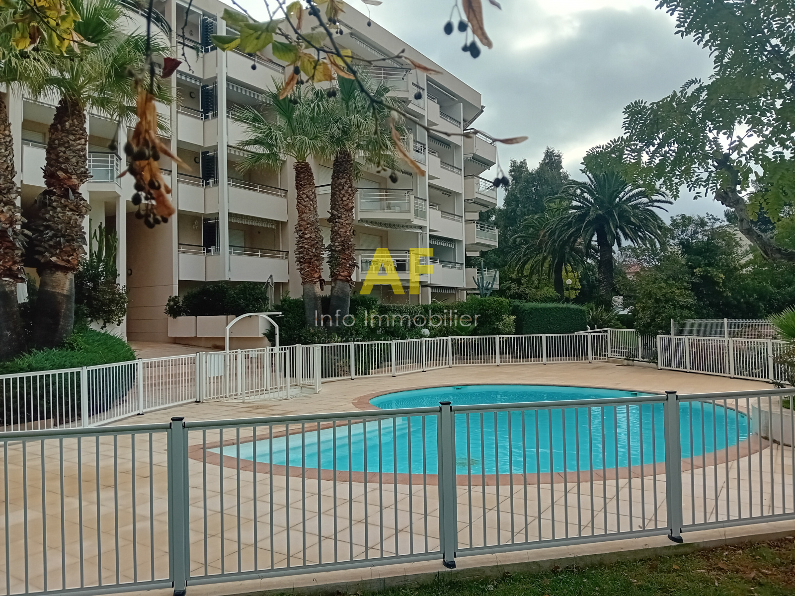 Image_, Appartement, Saint-Raphaël, ref :8299