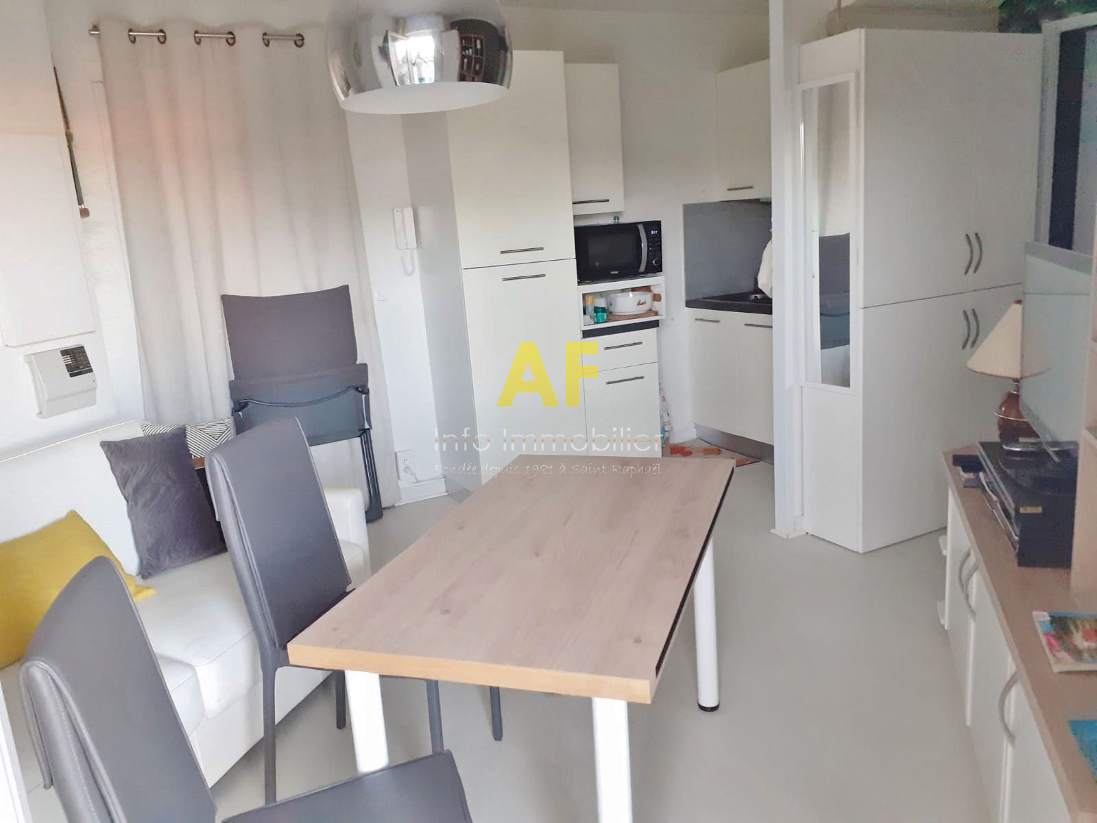 Image_, Appartement, Saint-Raphaël, ref :8299