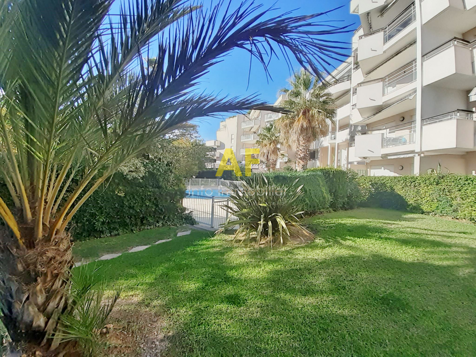 Image_, Appartement, Saint-Raphaël, ref :8299