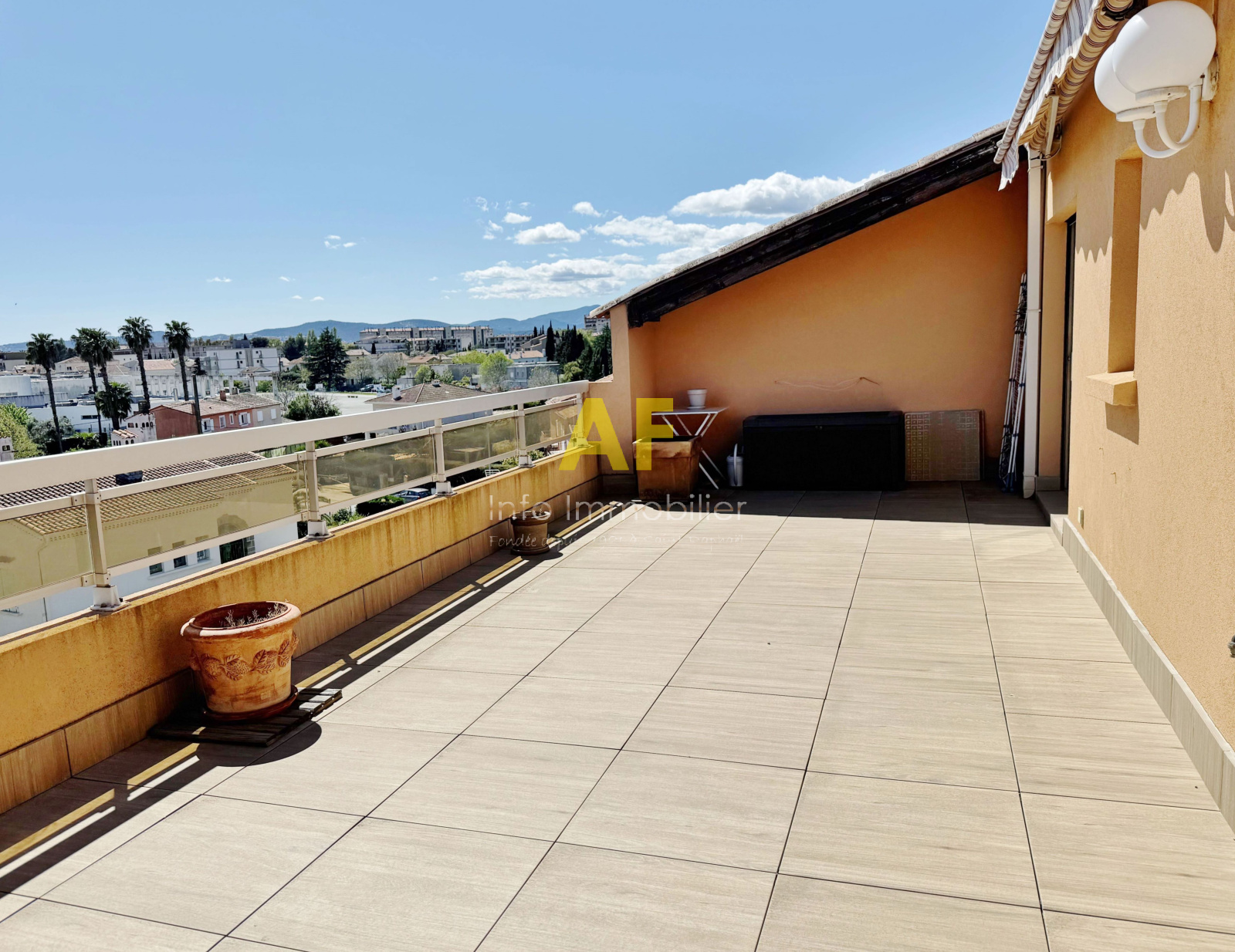Image_, Appartement, Saint-Raphaël, ref :8338