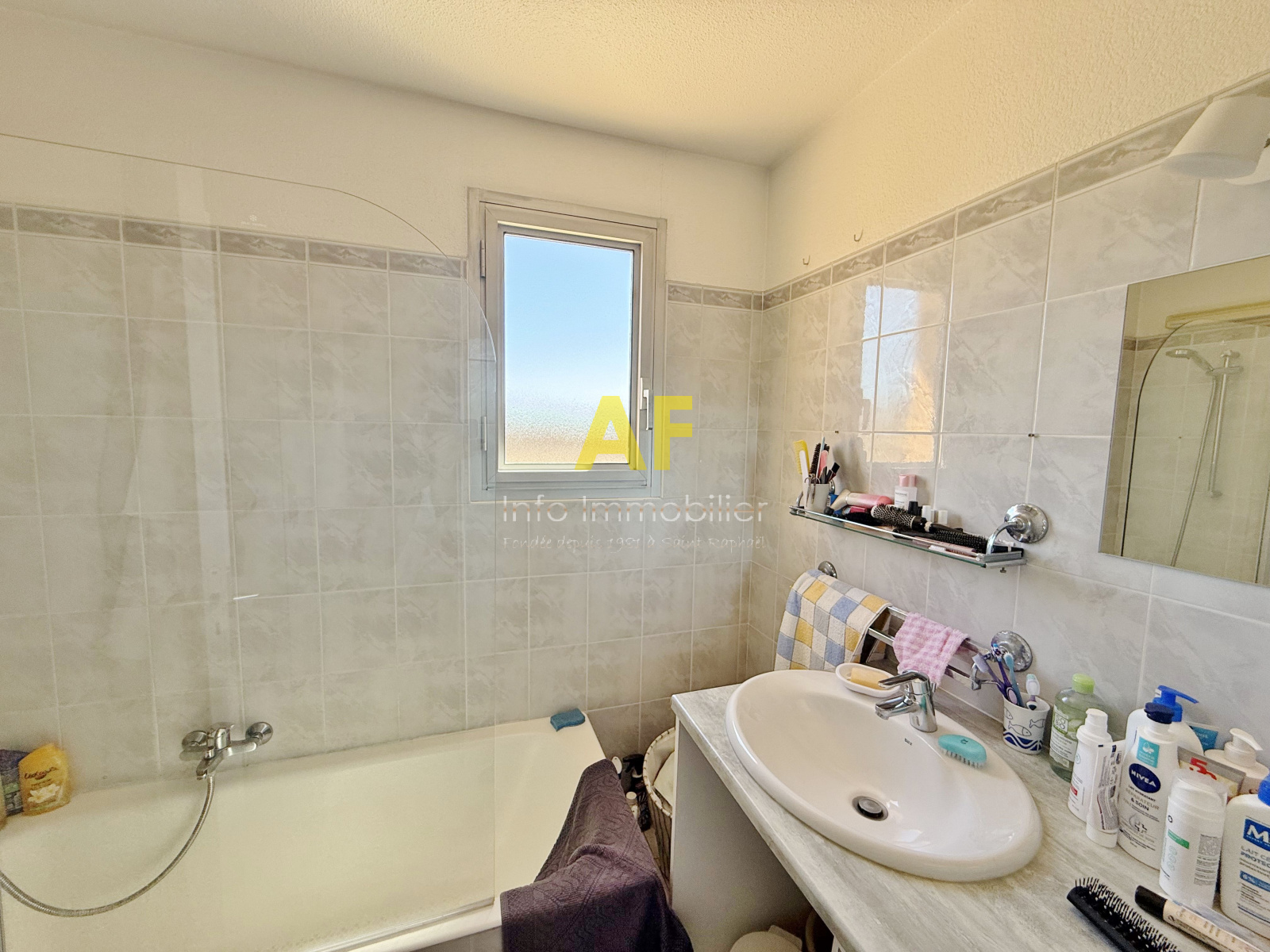 Image_, Appartement, Saint-Raphaël, ref :8338