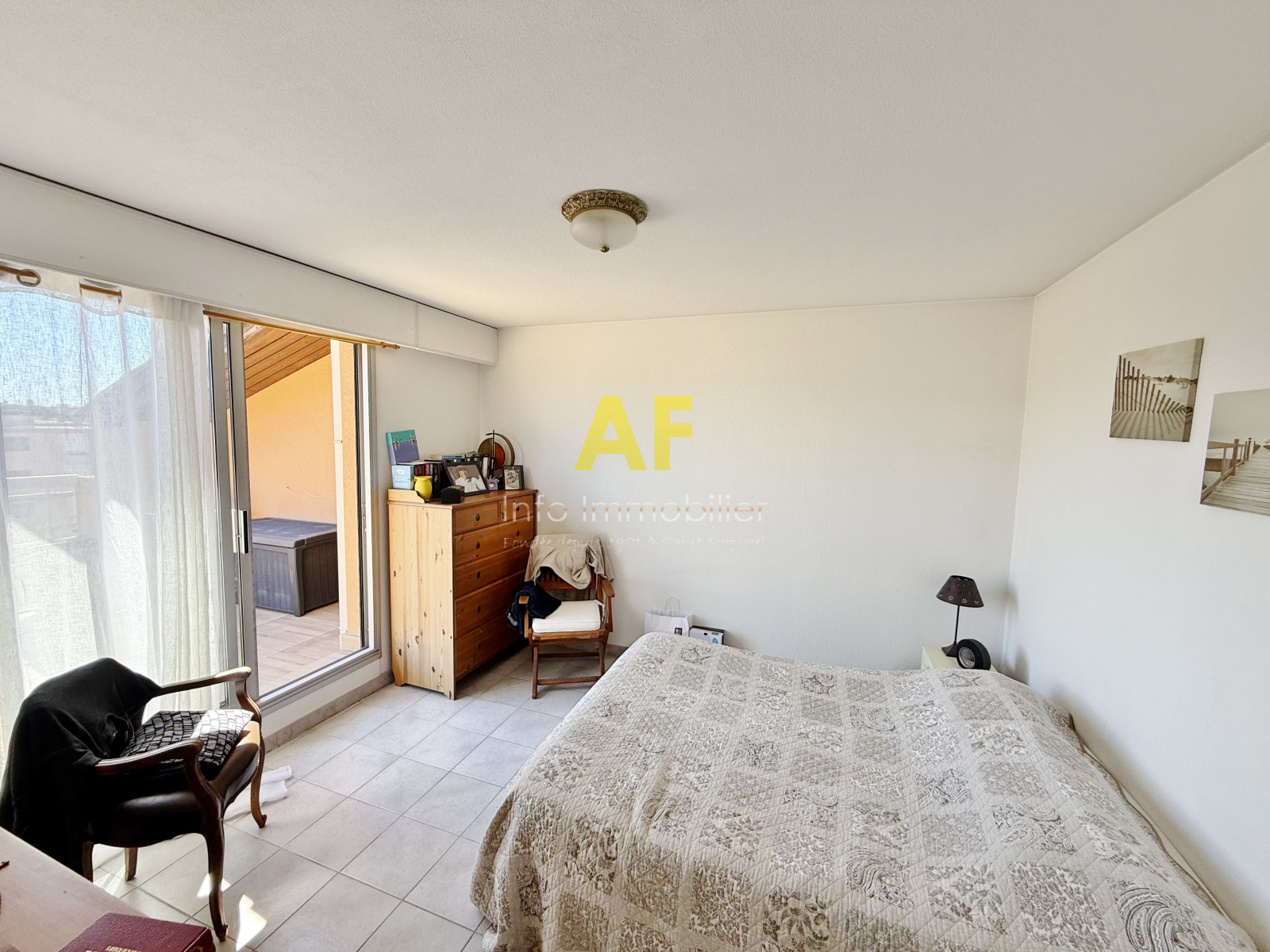Image_, Appartement, Saint-Raphaël, ref :8338