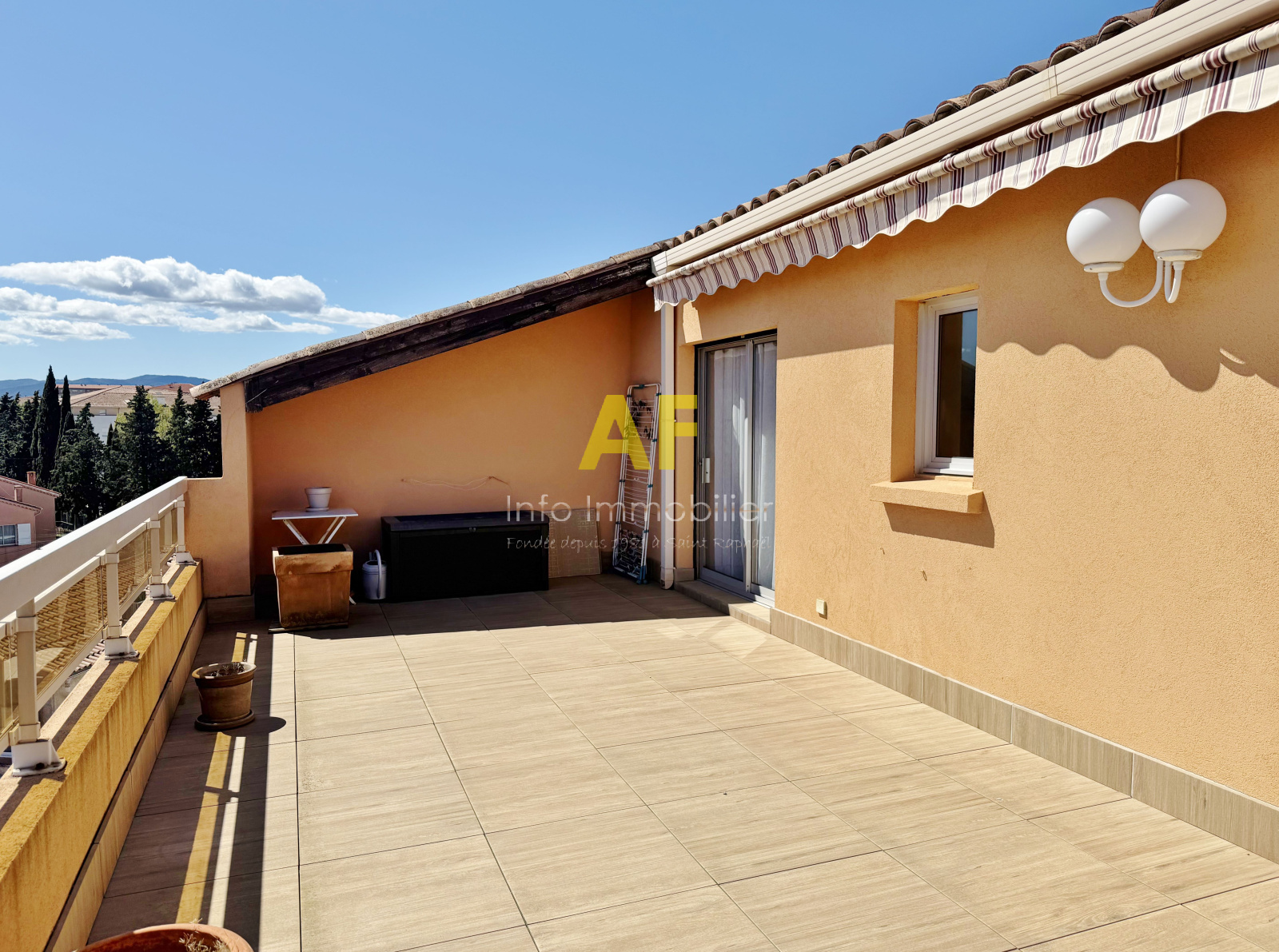 Image_, Appartement, Saint-Raphaël, ref :8338