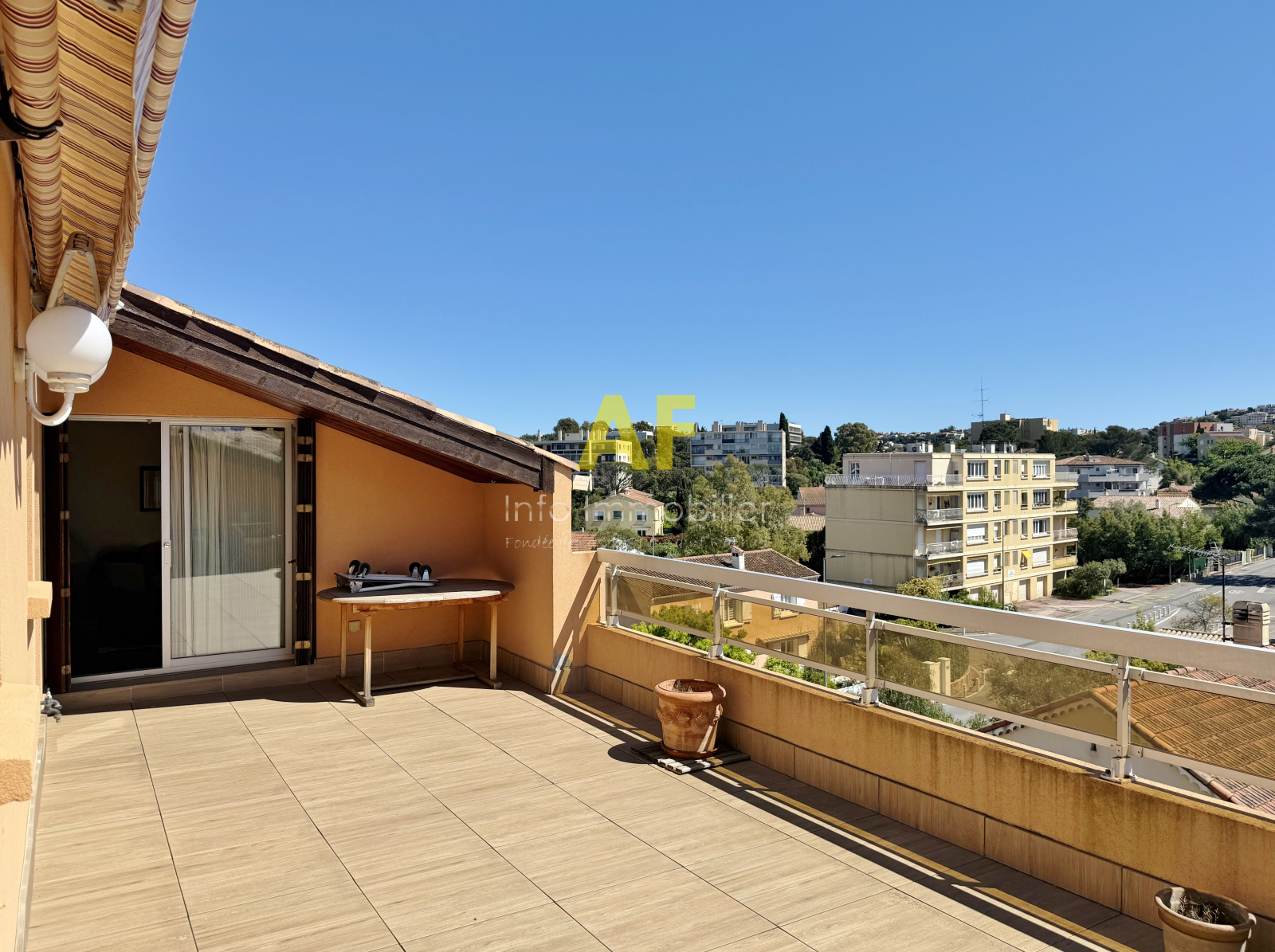 Image_, Appartement, Saint-Raphaël, ref :8338
