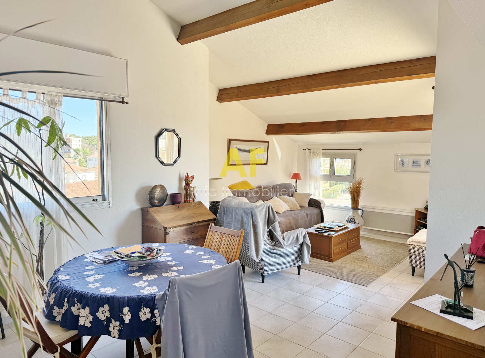 Image_, Appartement, Saint-Raphaël, ref :8338