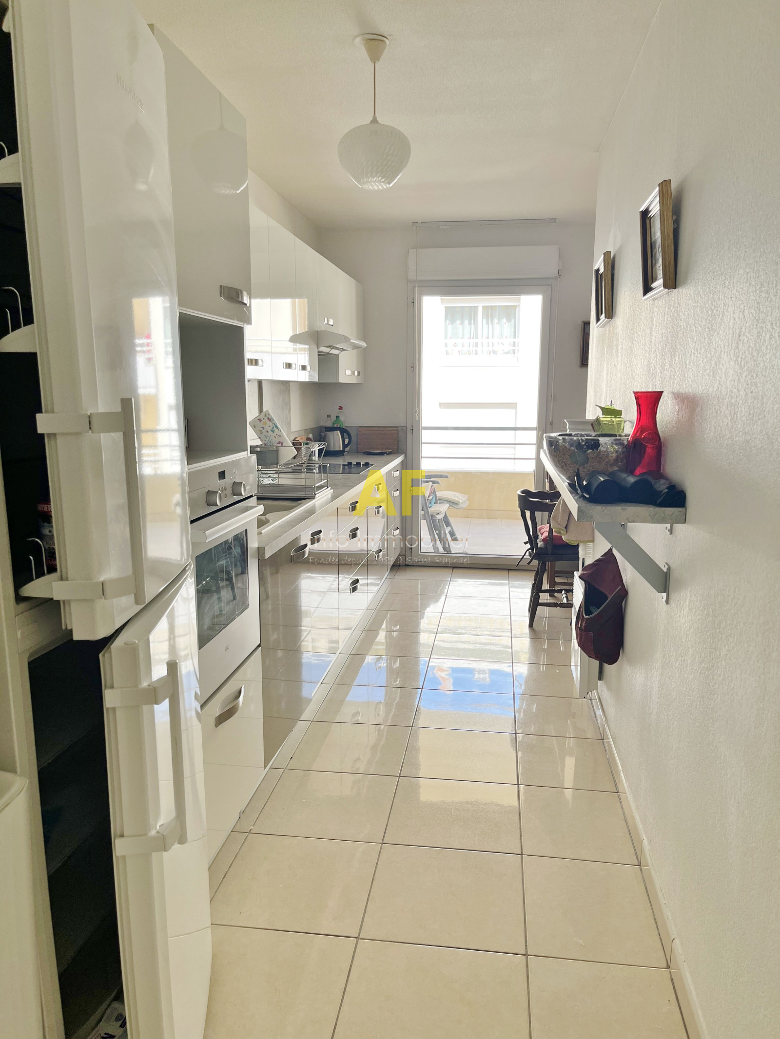 Image_, Appartement, Saint-Raphaël, ref :8177
