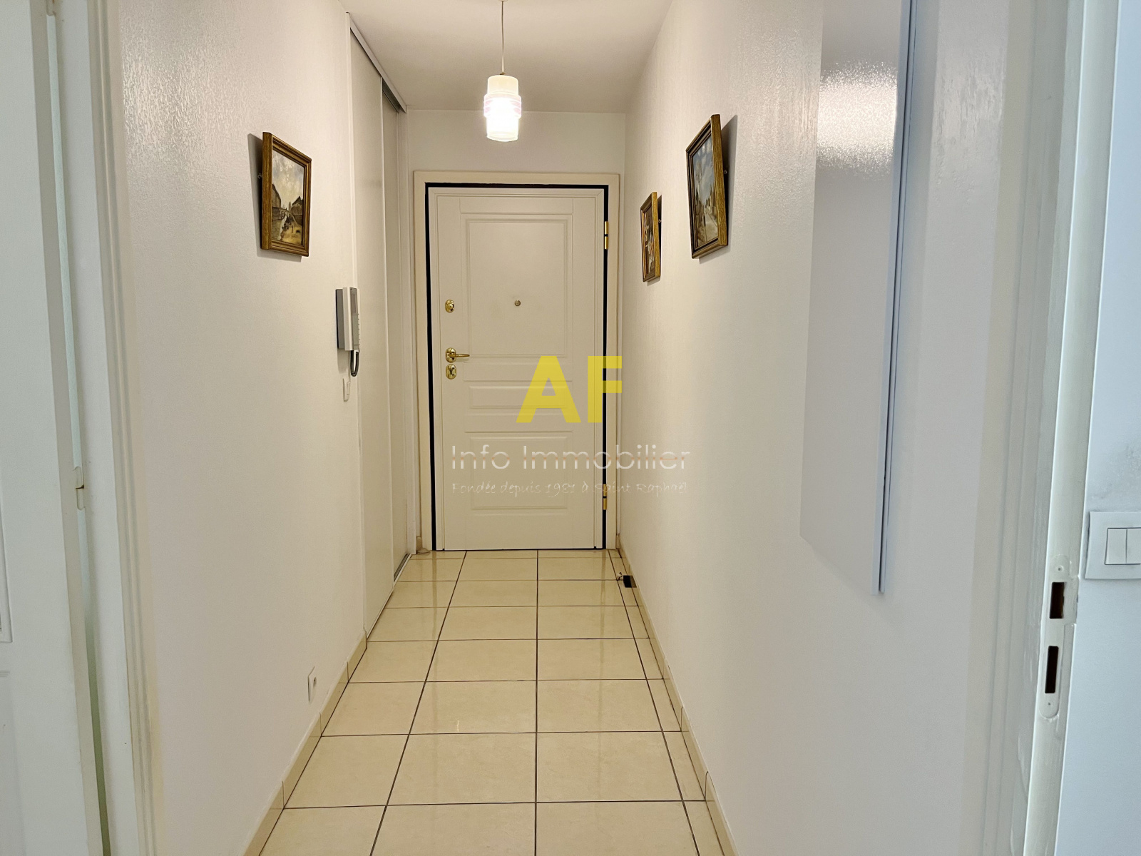 Image_, Appartement, Saint-Raphaël, ref :8177