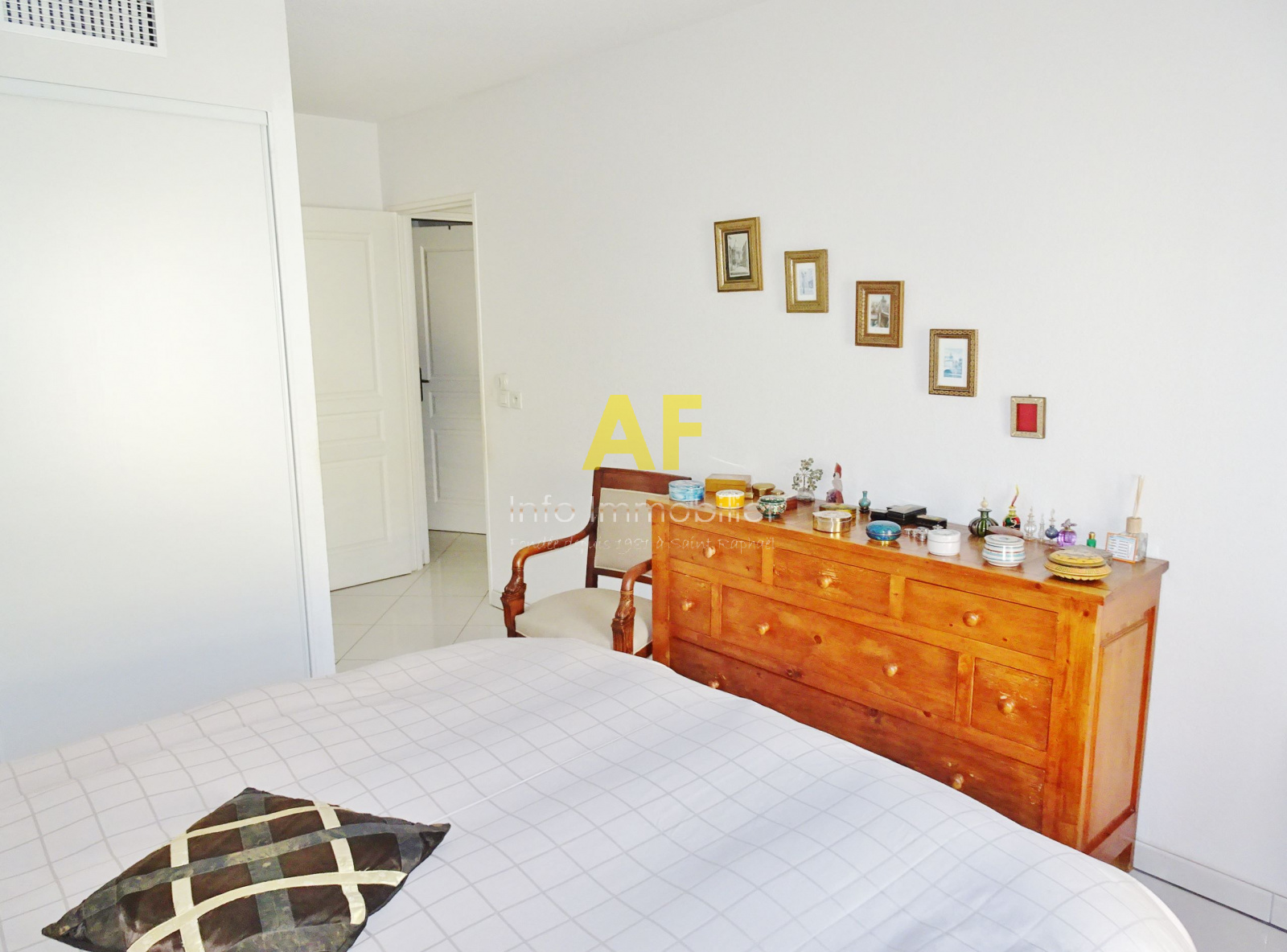 Image_, Appartement, Saint-Raphaël, ref :8176