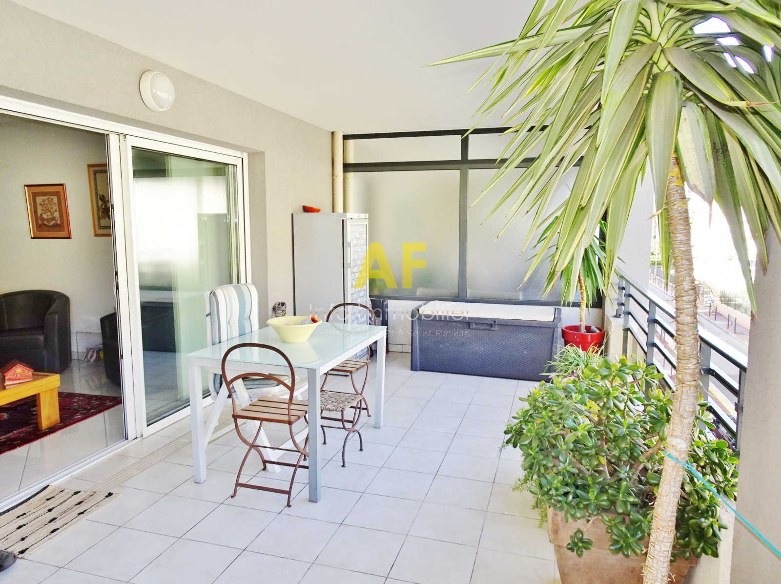 Image_, Appartement, Saint-Raphaël, ref :8176