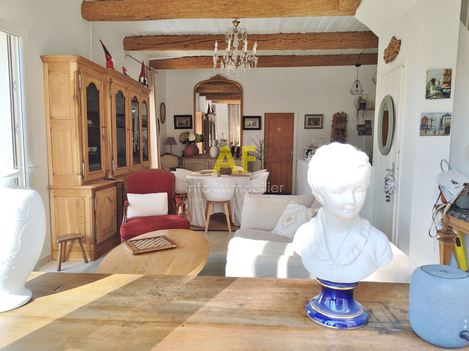 Image_, Maison, Les Arcs, ref :8373