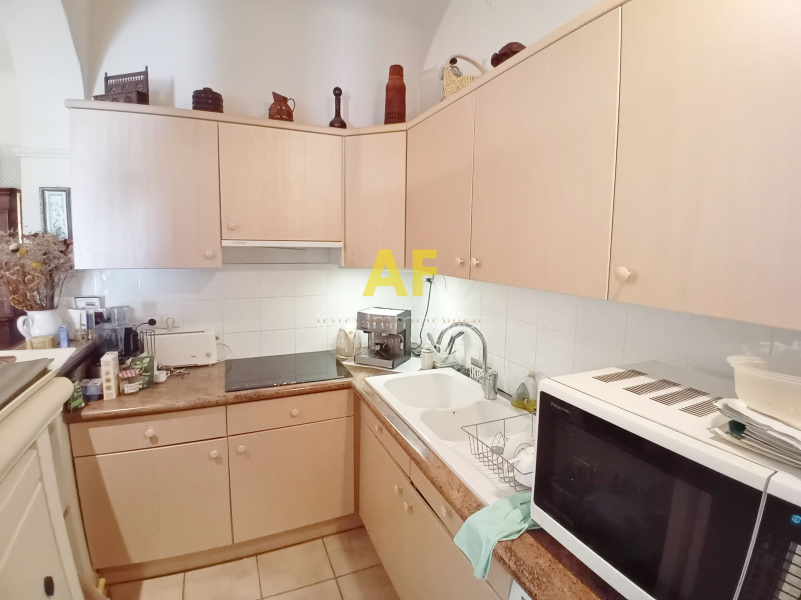 Image_, Appartement, Saint-Raphaël, ref :8197