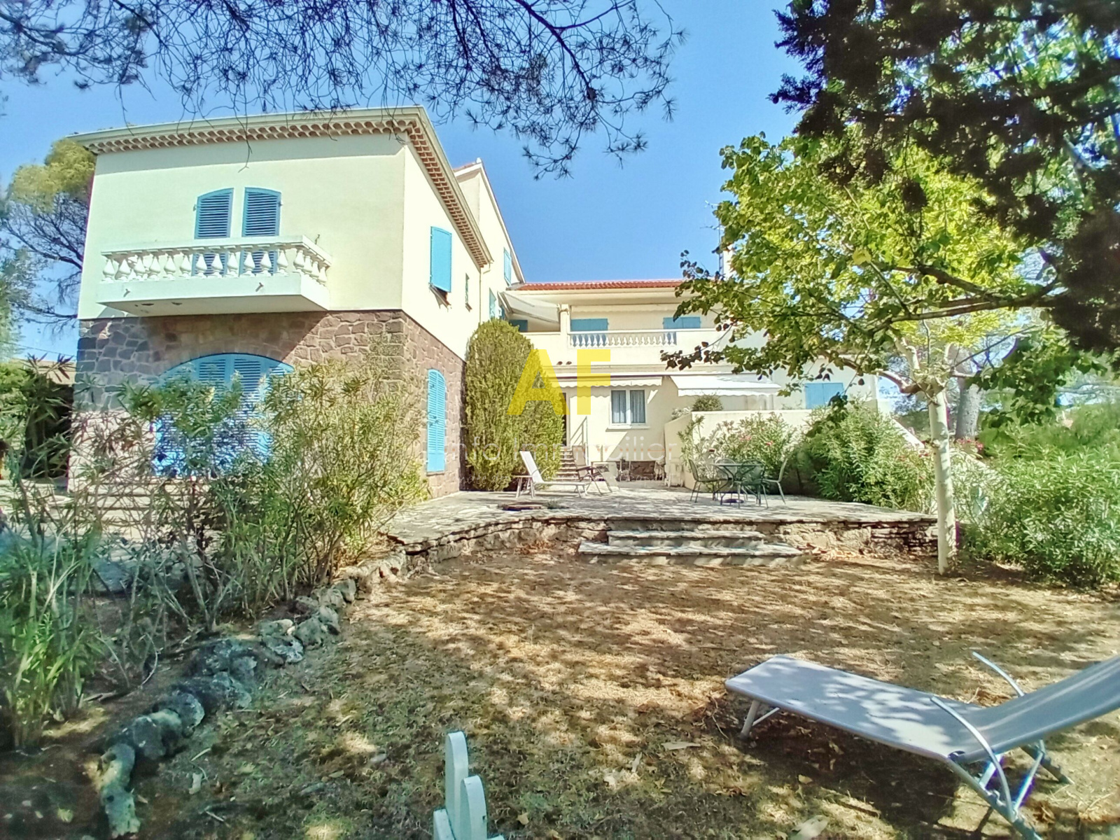 Image_, Appartement, Saint-Raphaël, ref :8197