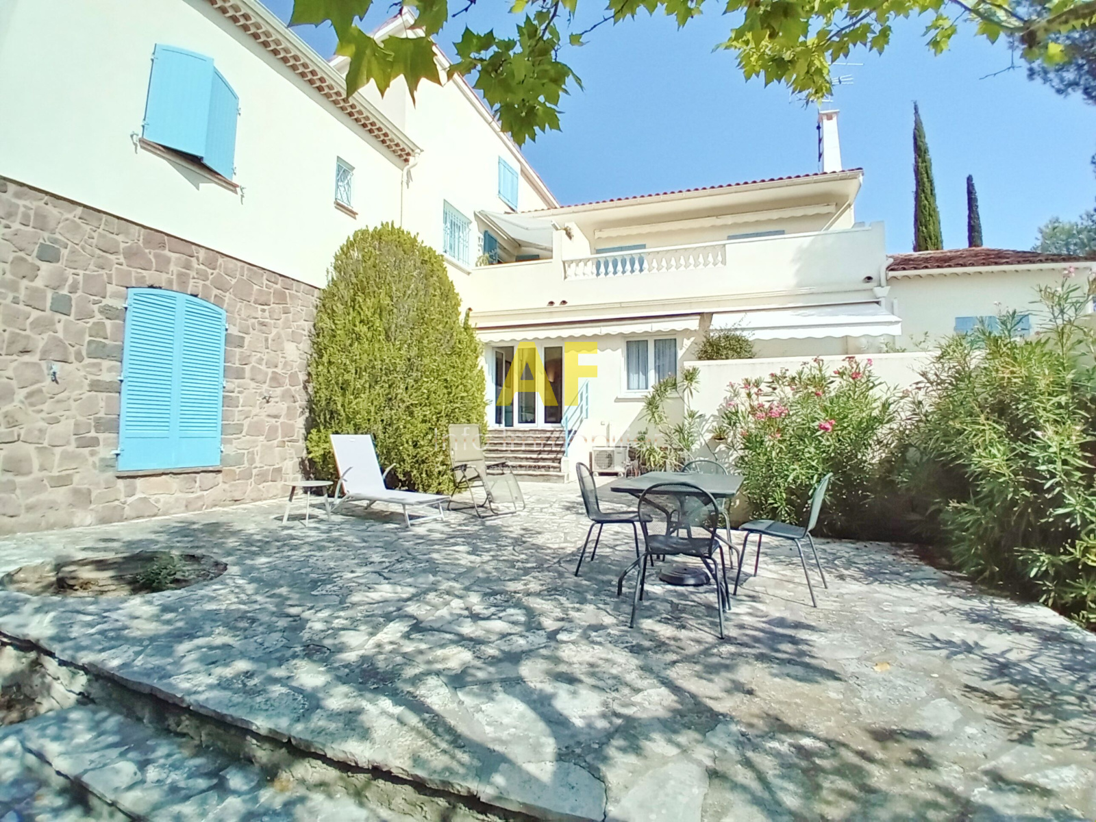 Image_, Appartement, Saint-Raphaël, ref :8197