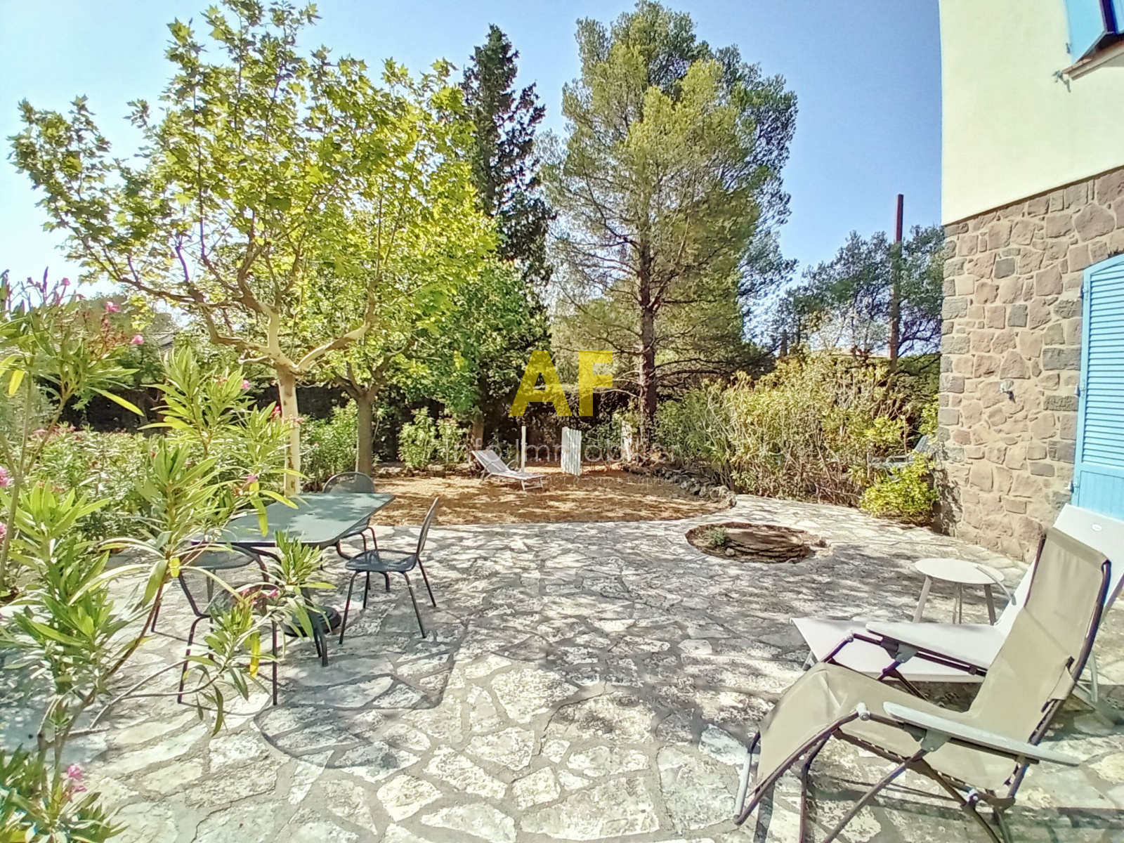 Image_, Appartement, Saint-Raphaël, ref :8197