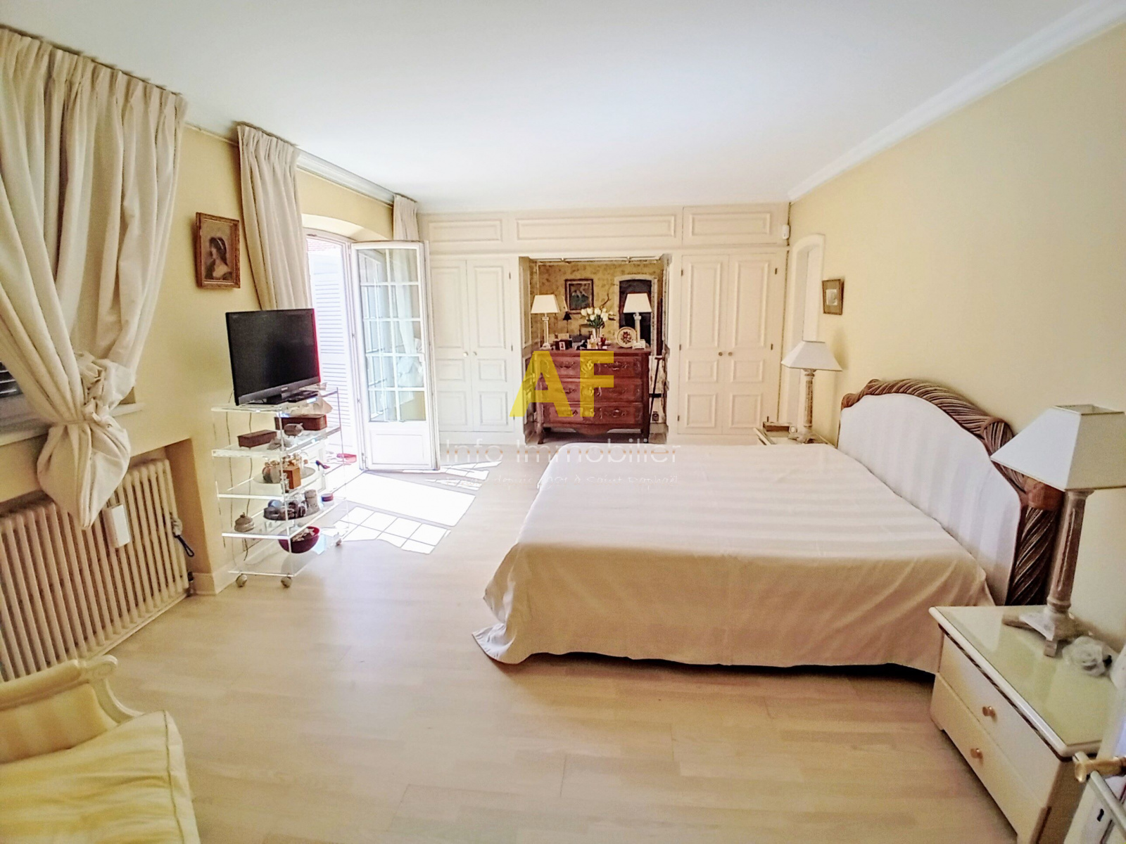 Image_, Villa, Saint-Raphaël, ref :8269