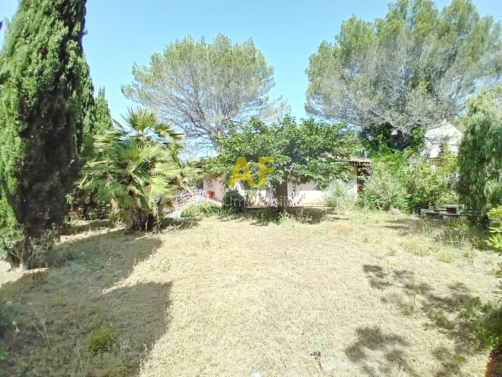 Image_, Villa, Saint-Raphaël, ref :8269