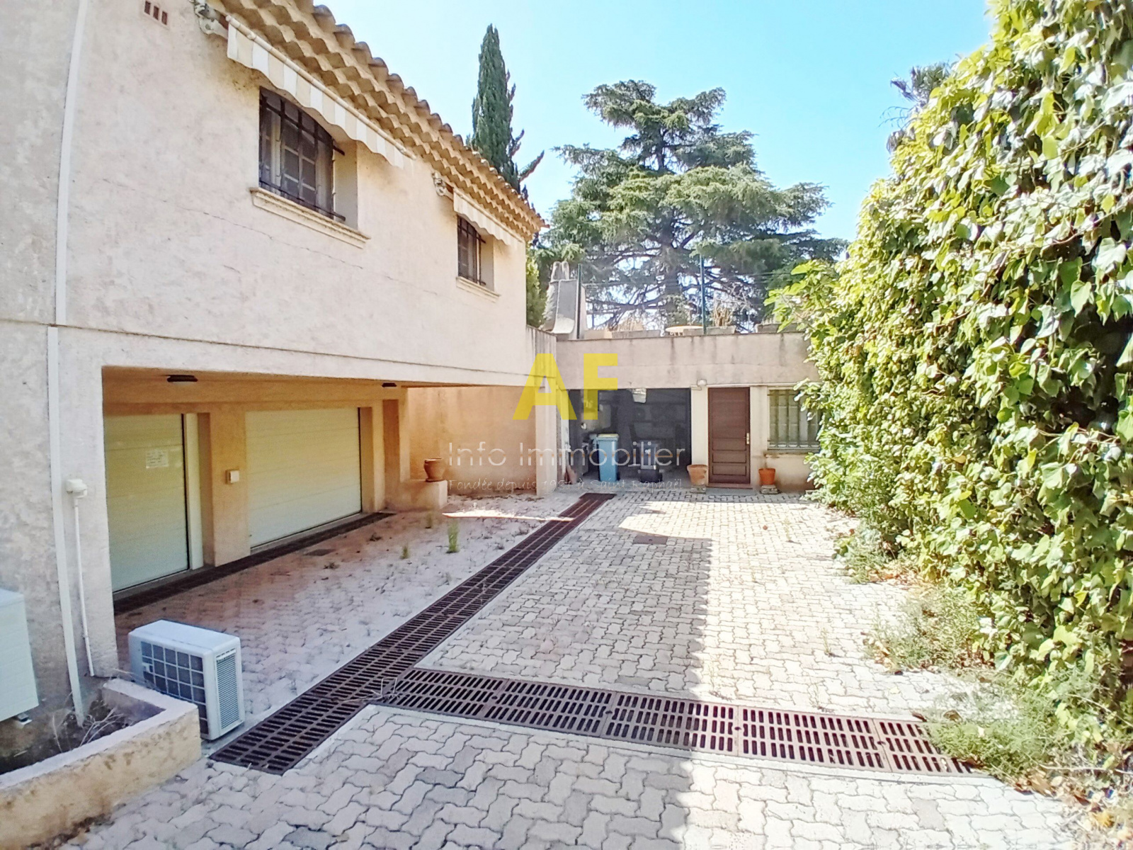 Image_, Villa, Saint-Raphaël, ref :8269