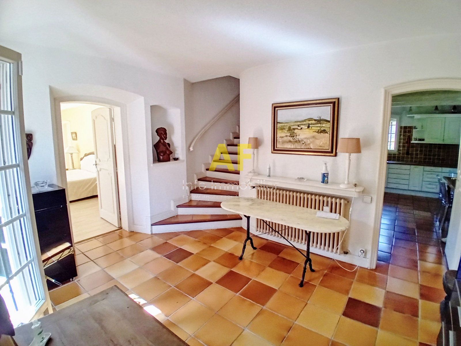 Image_, Villa, Saint-Raphaël, ref :8269