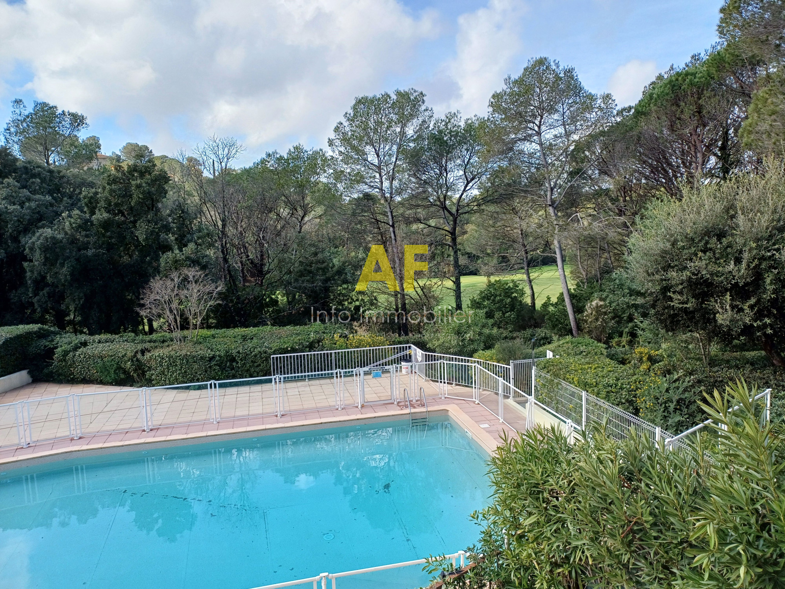 Image_, Appartement, Saint-Raphaël, ref :8327