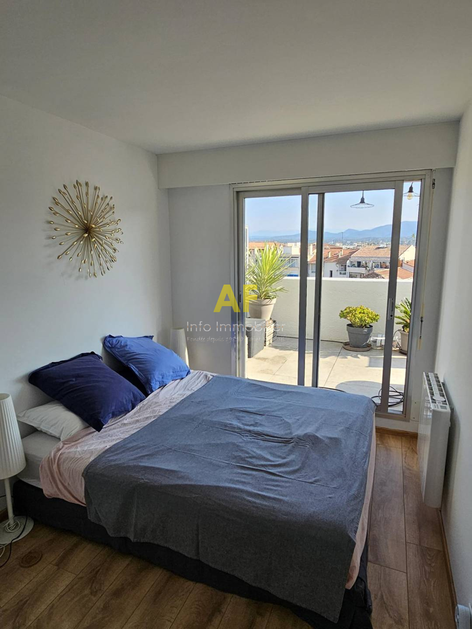 Image_, Appartement, Saint-Raphaël, ref :108