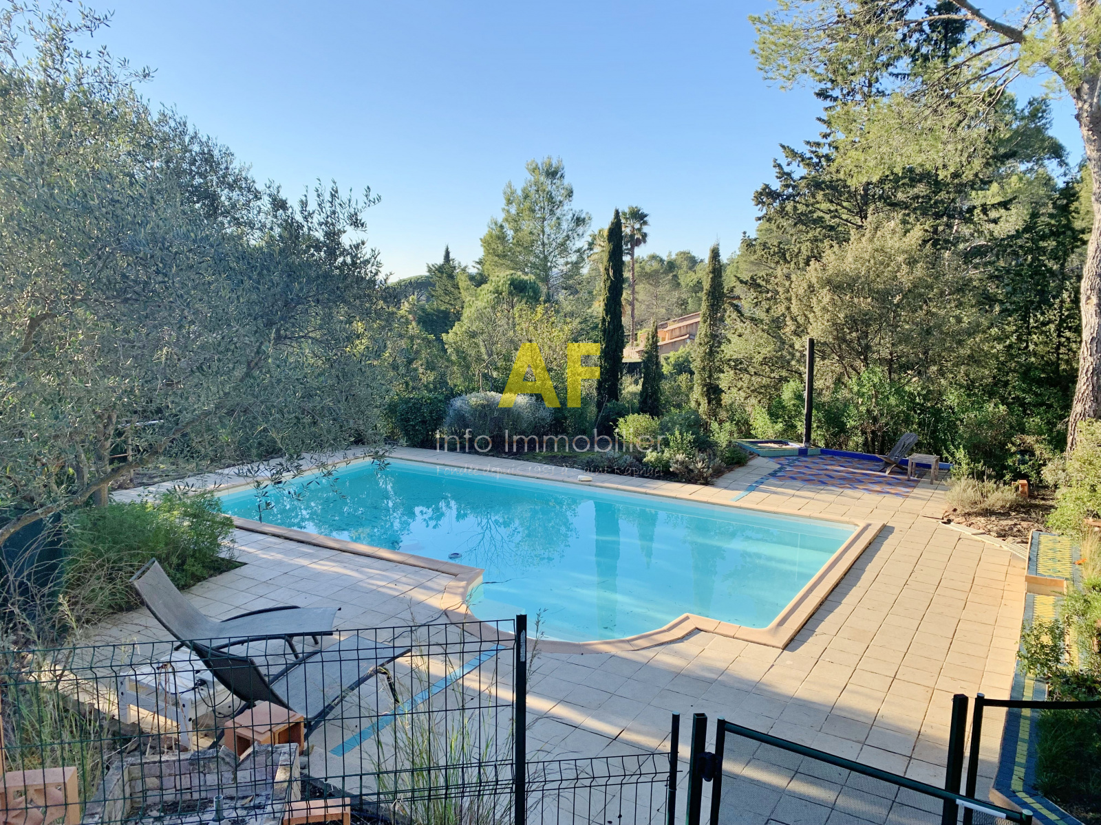 Image_, Maison, Roquebrune-sur-Argens, ref :8315