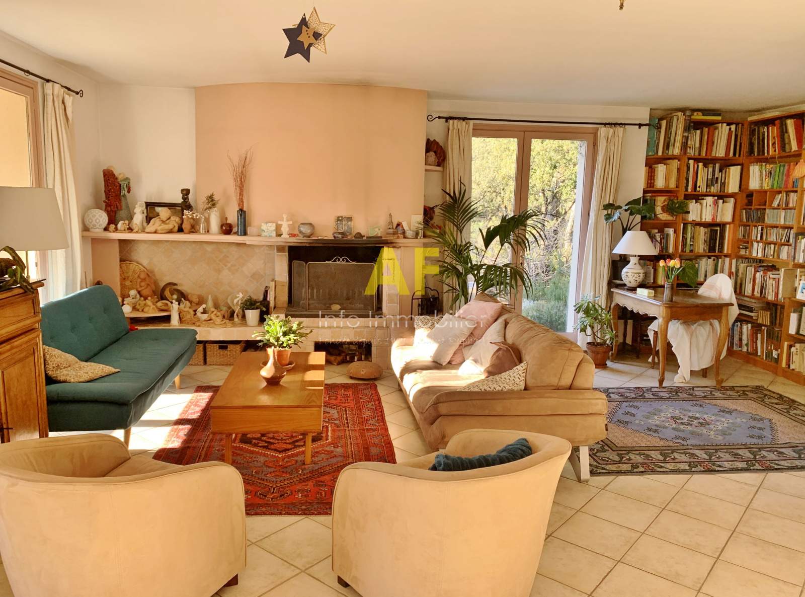 Image_, Maison, Roquebrune-sur-Argens, ref :8315