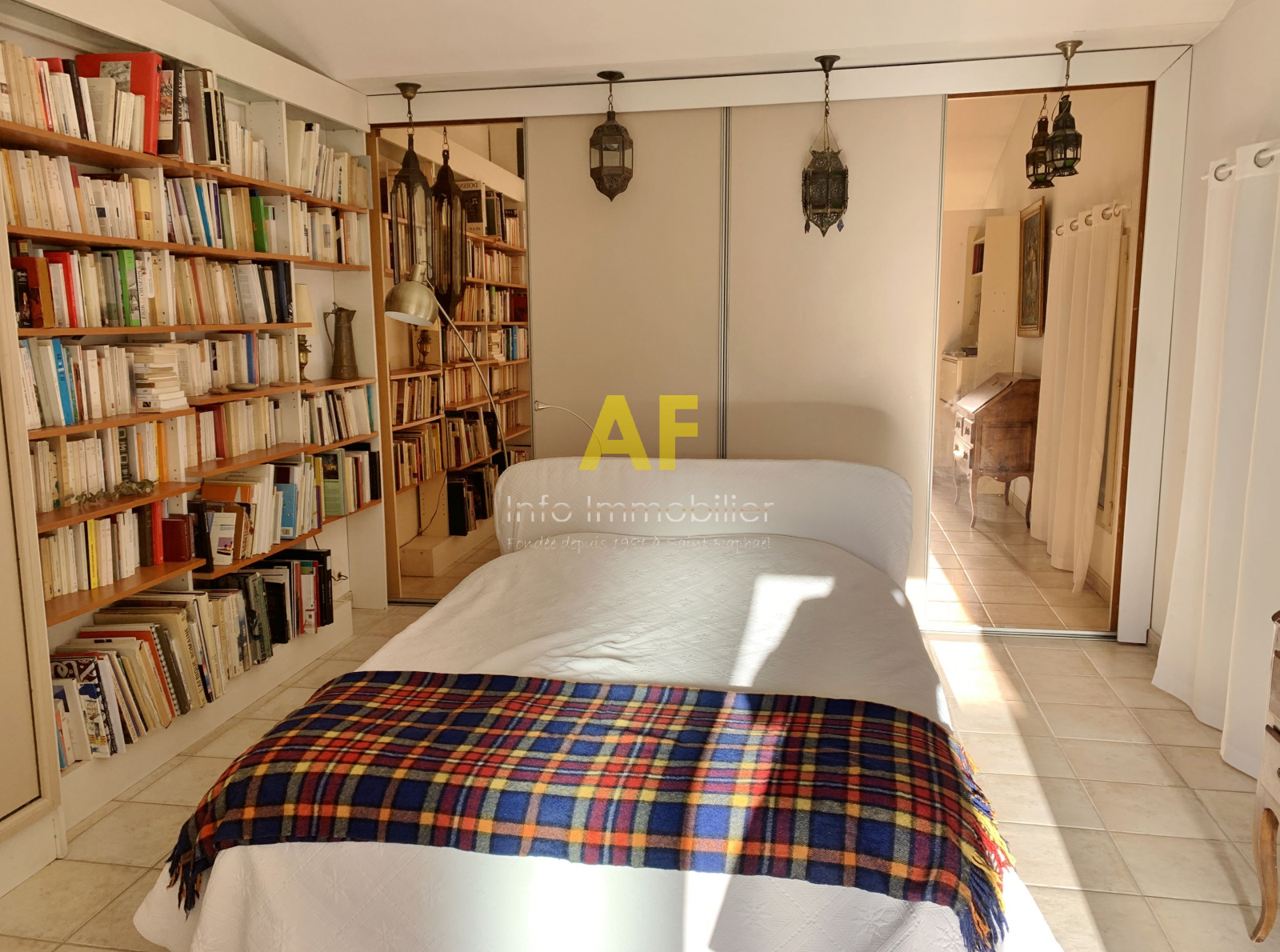 Image_, Maison, Roquebrune-sur-Argens, ref :8315