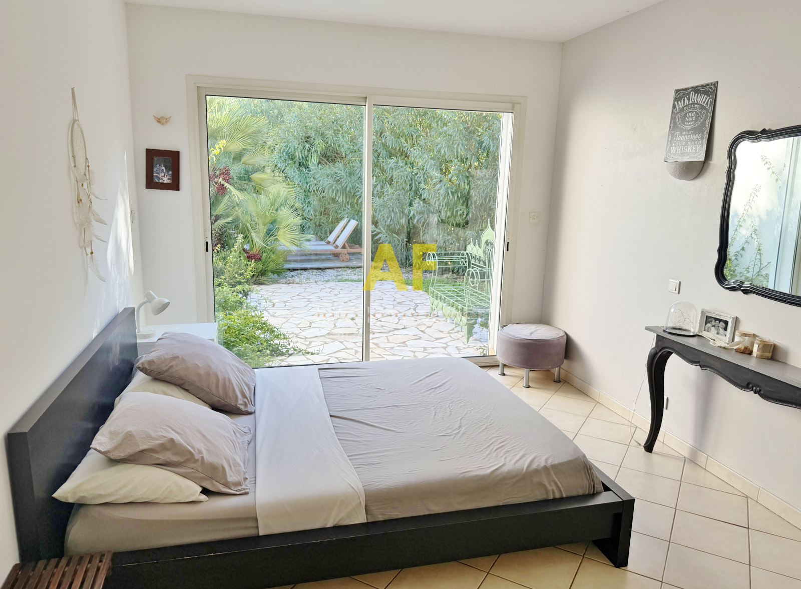 Image_, Maison, Saint-Raphaël, ref :8388