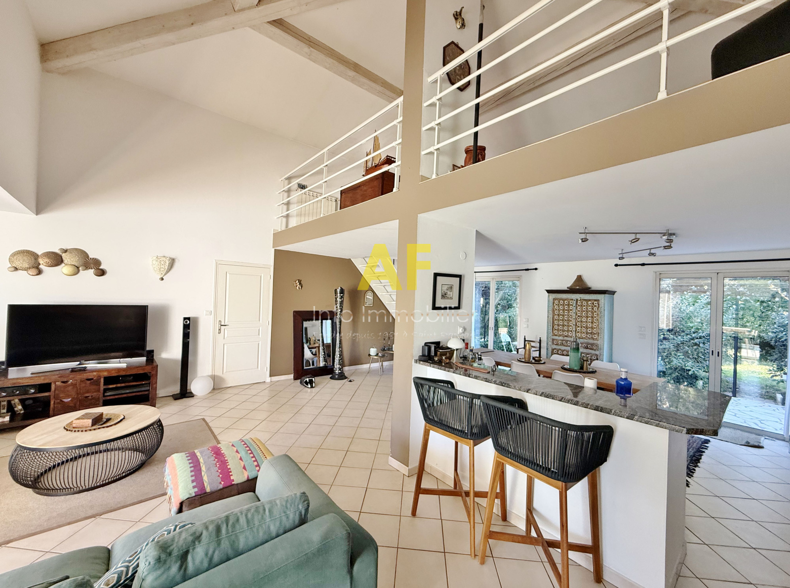 Image_, Maison, Saint-Raphaël, ref :8388