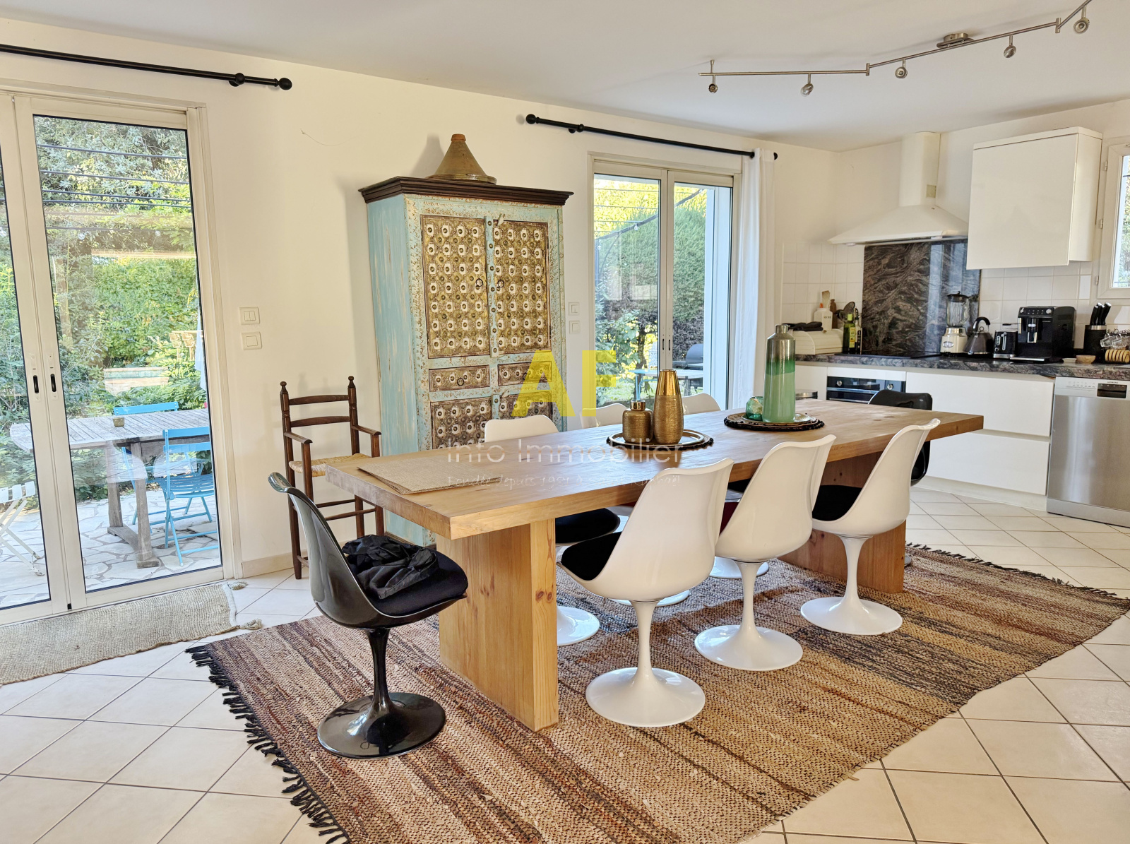 Image_, Maison, Saint-Raphaël, ref :8388