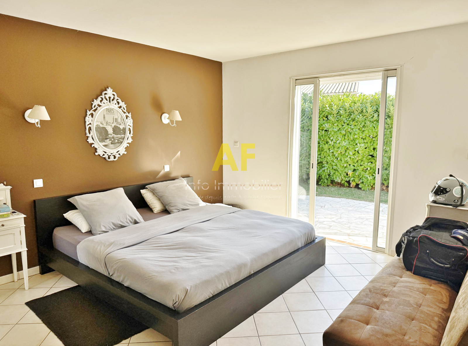 Image_, Maison, Saint-Raphaël, ref :8388