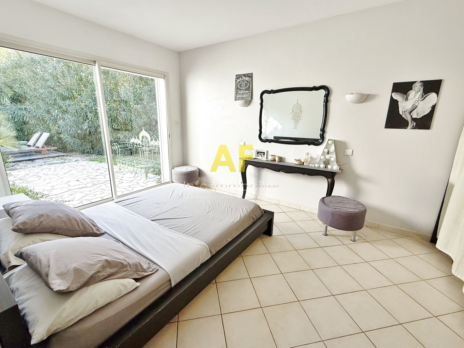 Image_, Maison, Saint-Raphaël, ref :8388