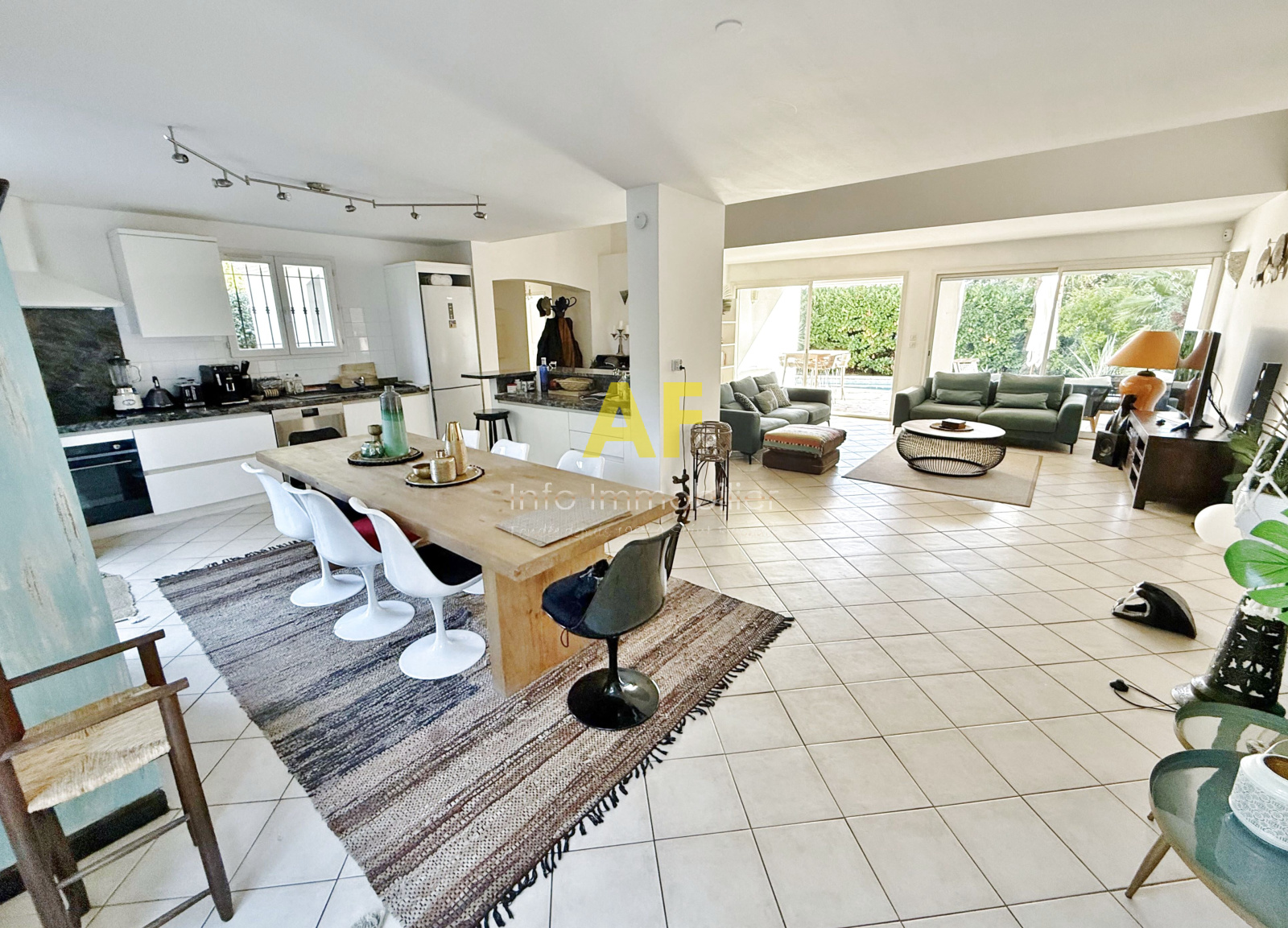 Image_, Maison, Saint-Raphaël, ref :8388