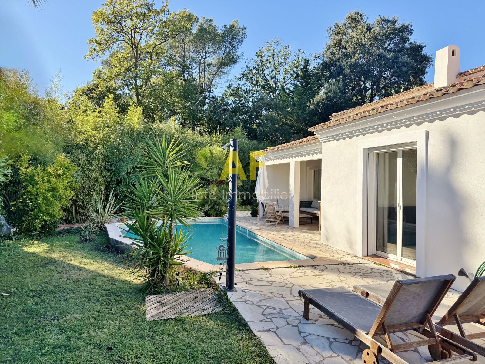 Image_, Maison, Saint-Raphaël, ref :8388