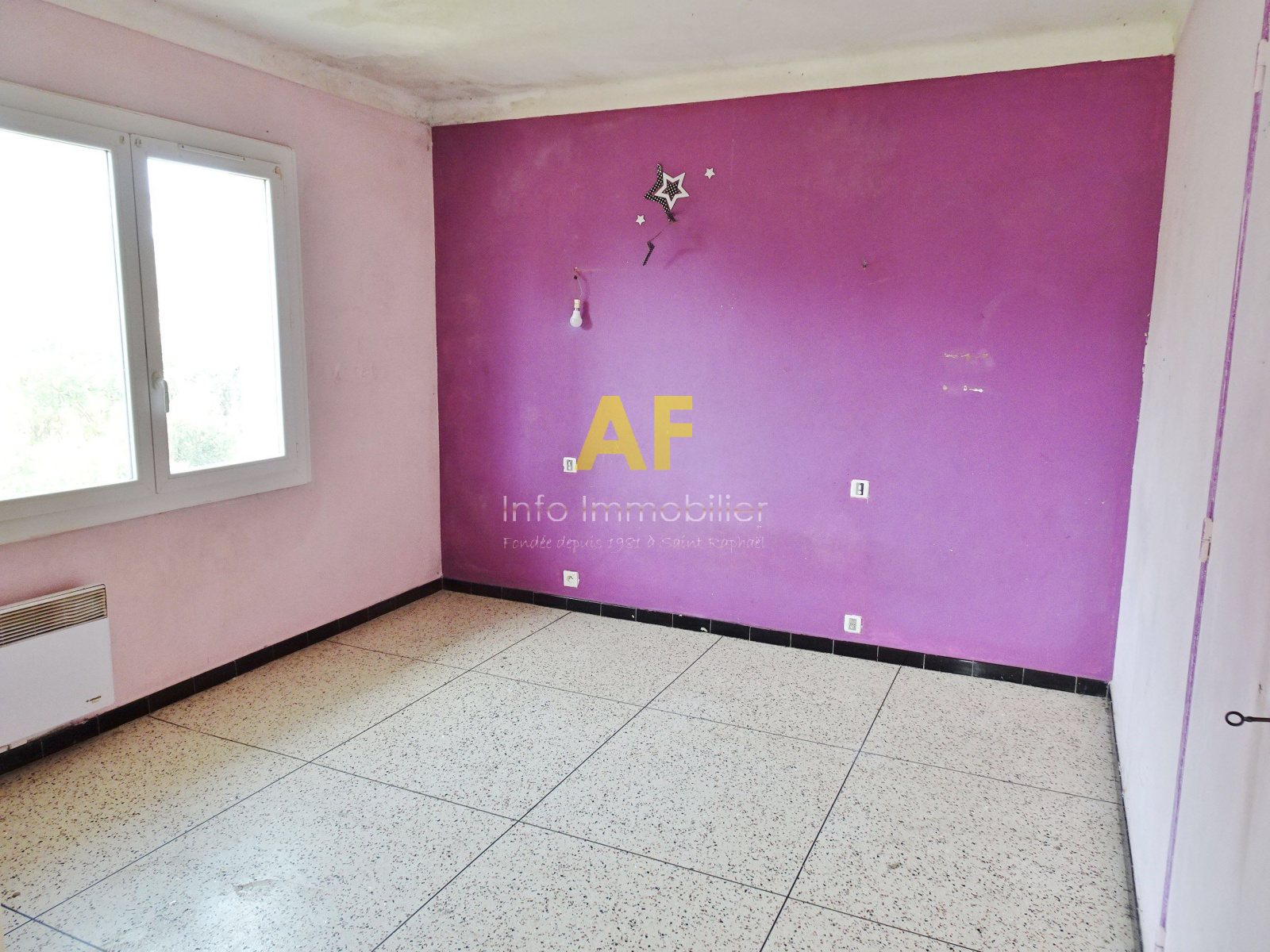 Image_, Maison, Saint Aygulf, ref :8128