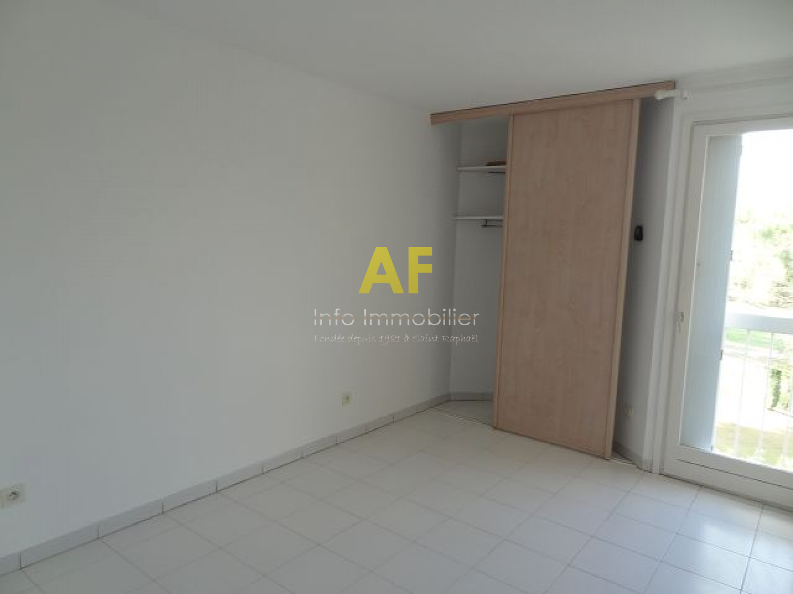 Image_, Appartement, Saint-Raphaël, ref :5511
