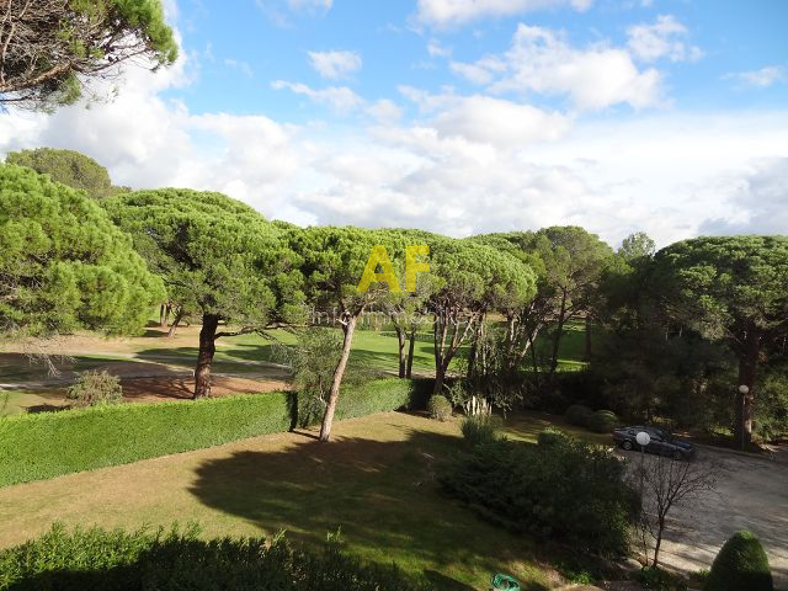 Image_, Appartement, Saint-Raphaël, ref :5511