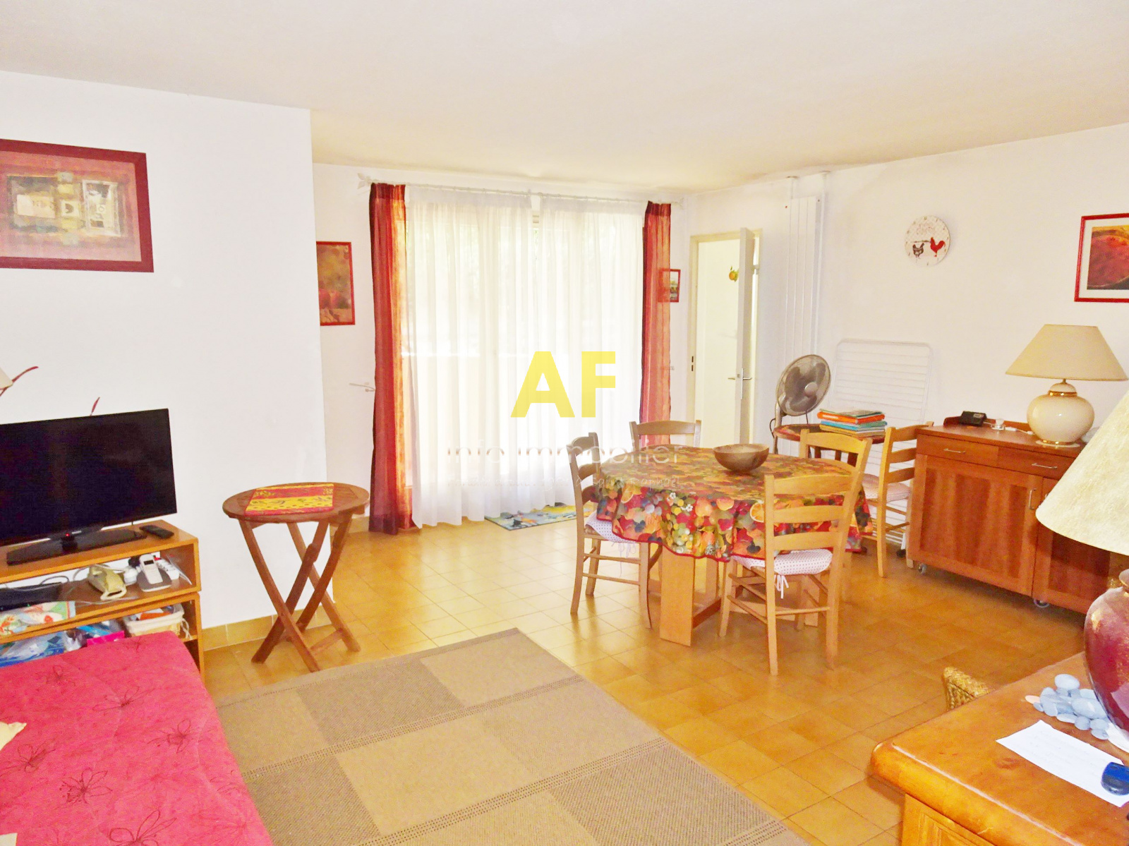 Image_, Appartement, Saint-Raphaël, ref :8131