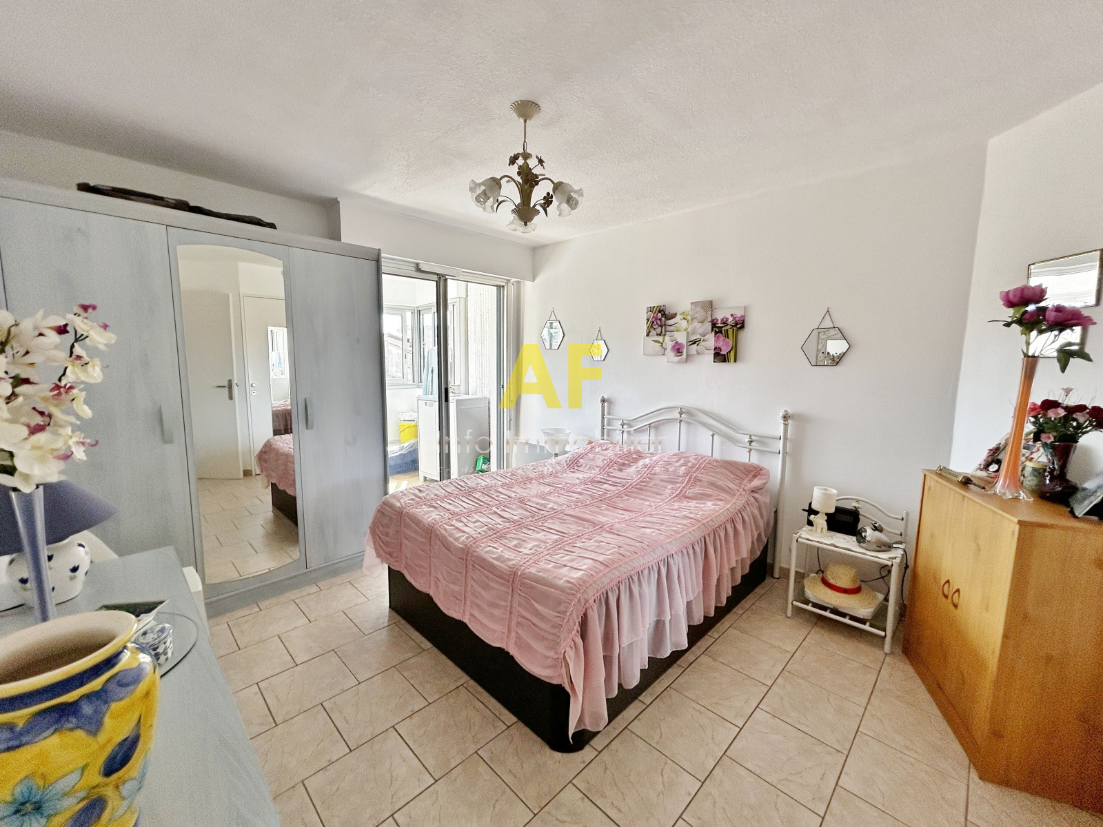 Image_, Appartement, Saint-Raphaël, ref :8376