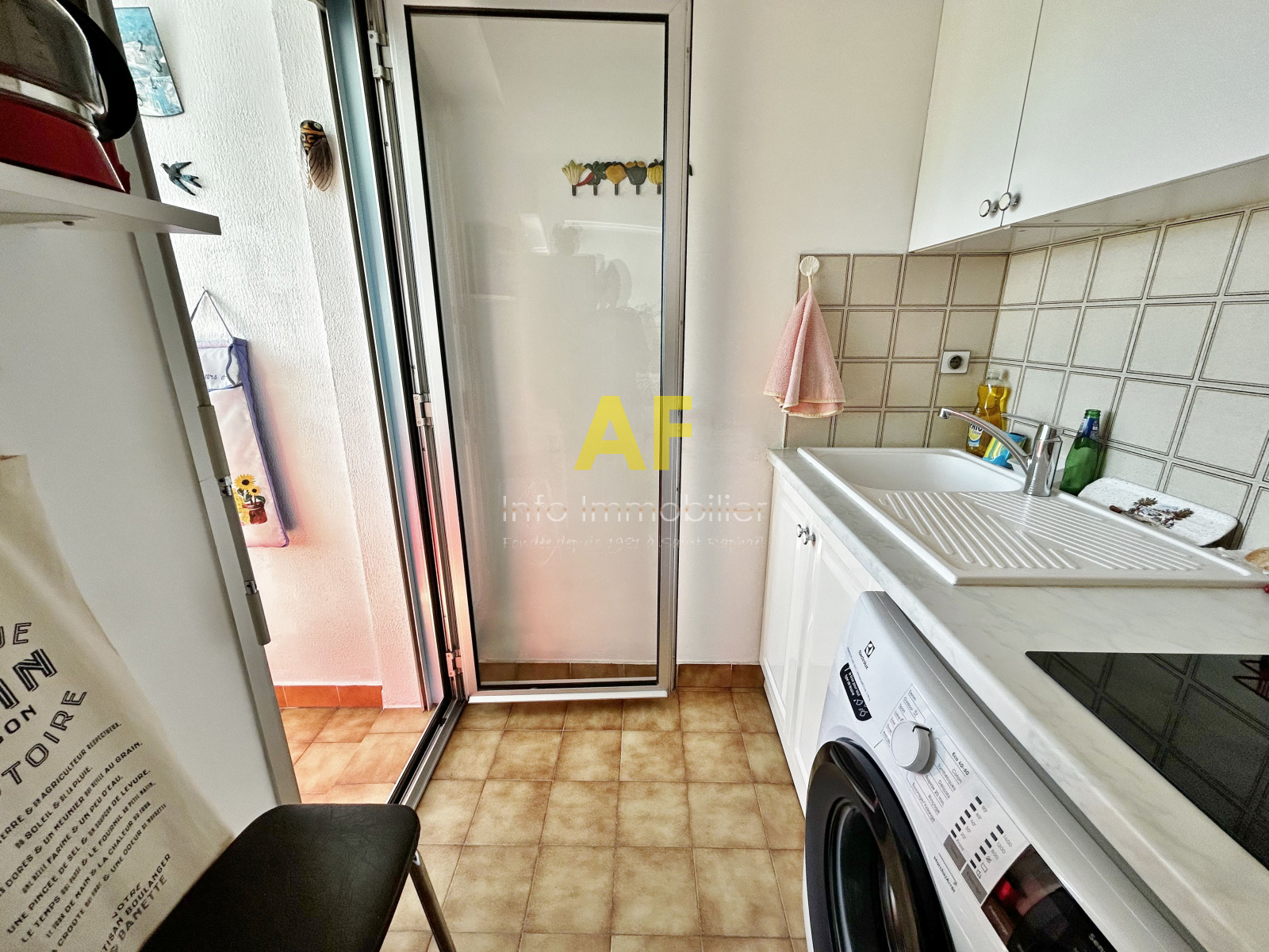 Image_, Appartement, Saint-Raphaël, ref :8376
