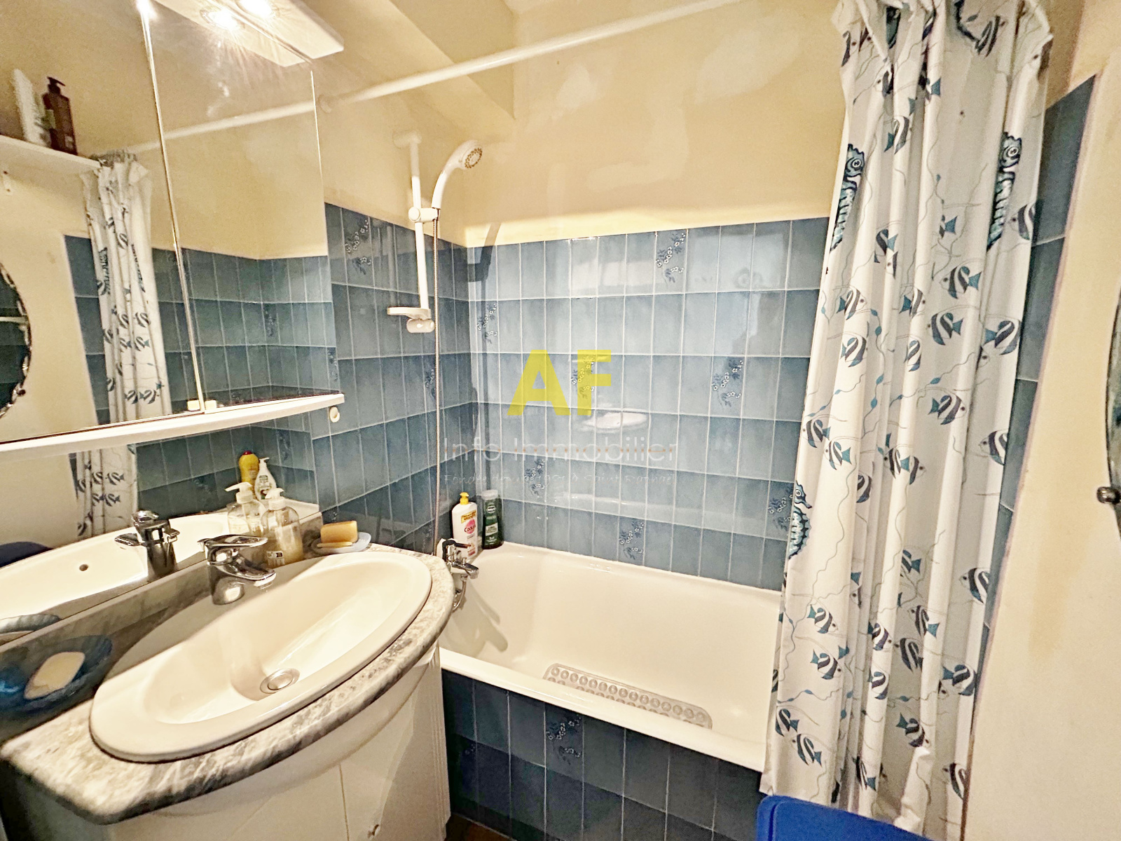 Image_, Appartement, Saint-Raphaël, ref :8376