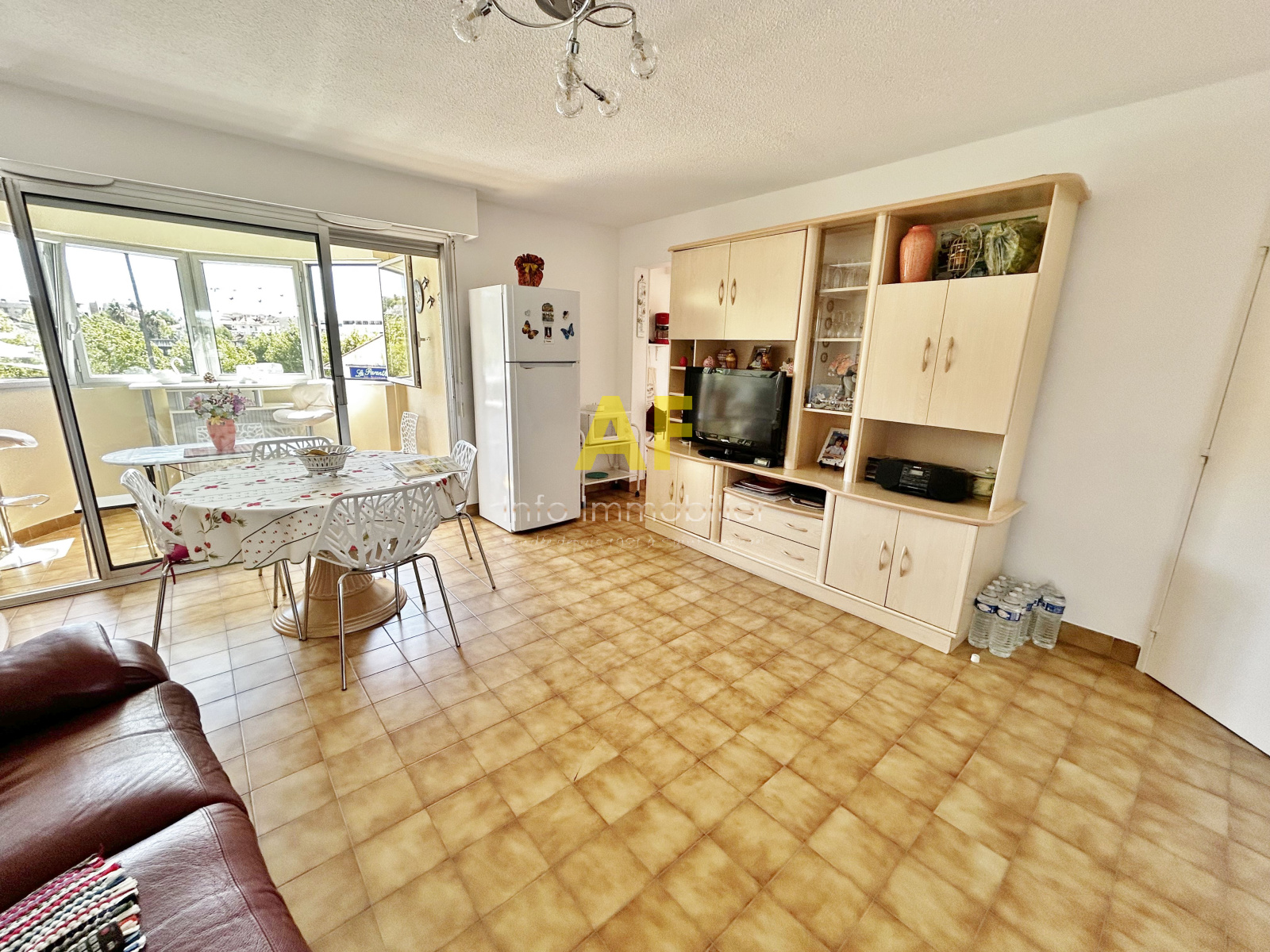 Image_, Appartement, Saint-Raphaël, ref :8376