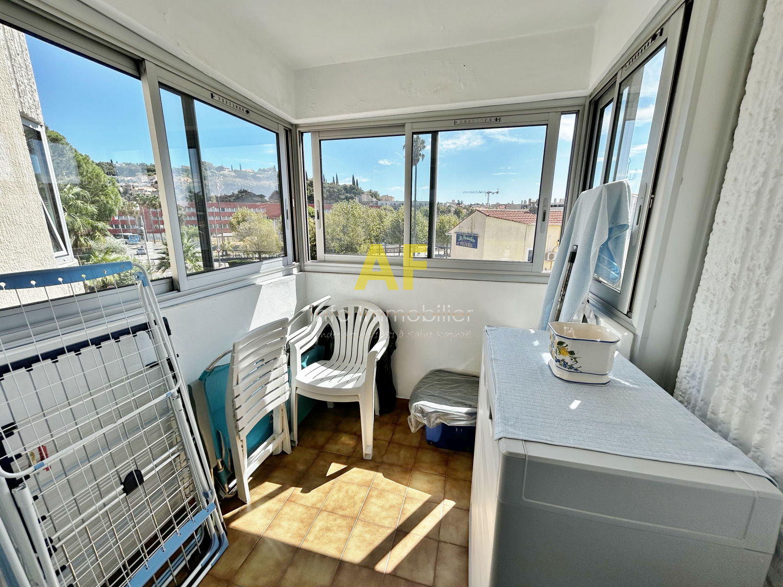 Image_, Appartement, Saint-Raphaël, ref :8376