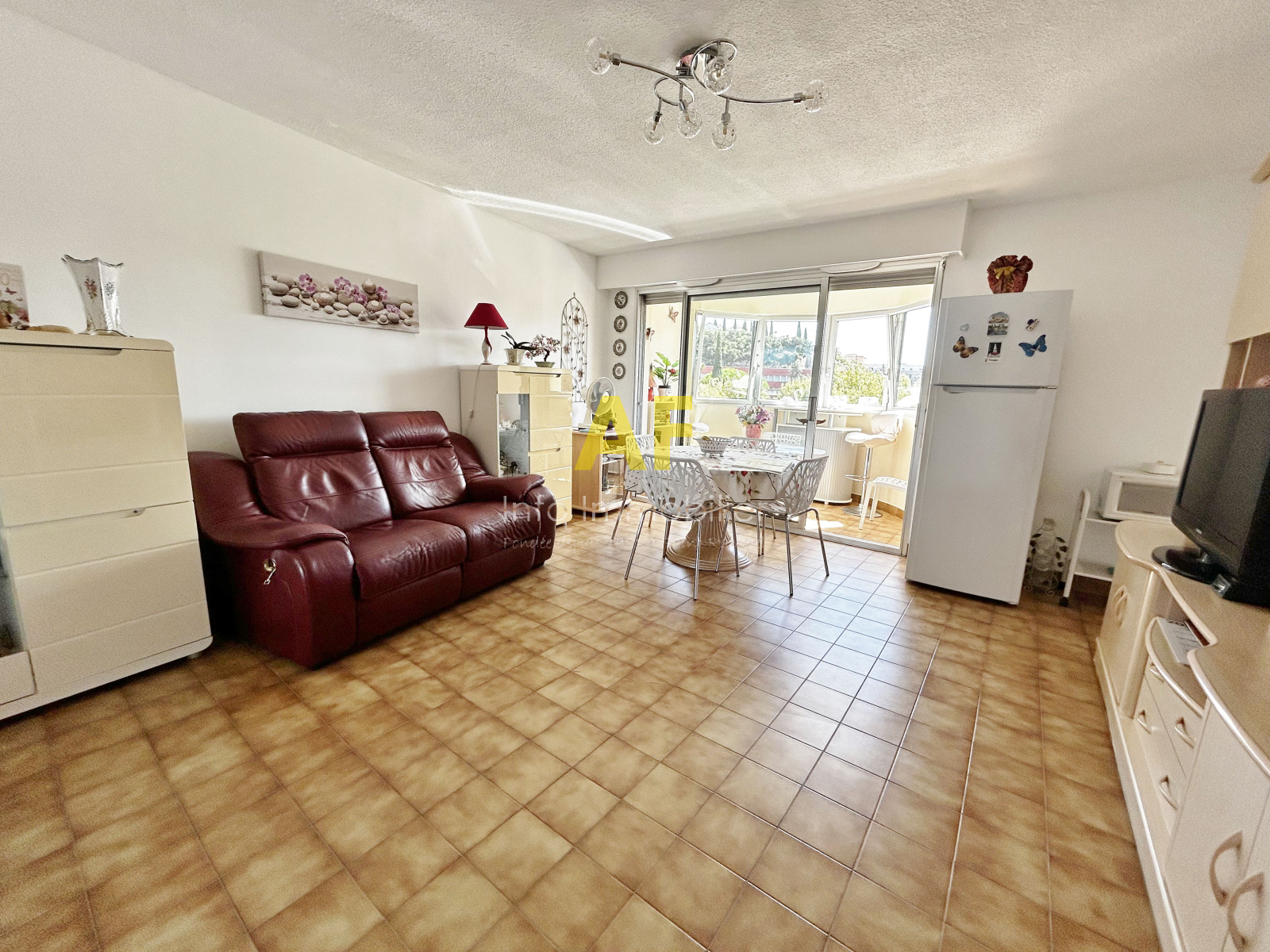Image_, Appartement, Saint-Raphaël, ref :8376