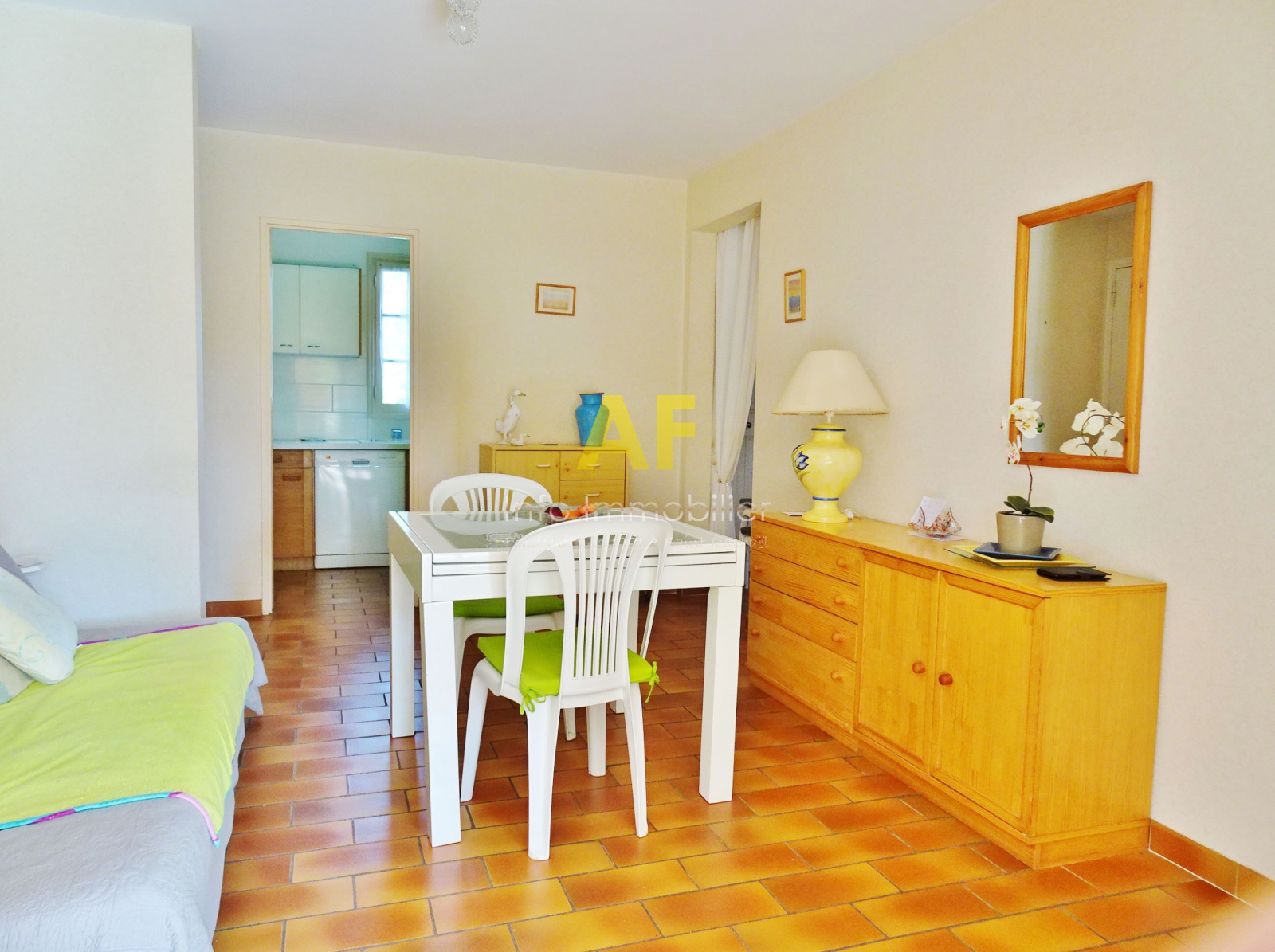 Image_, Appartement, Saint-Raphaël, ref :8272