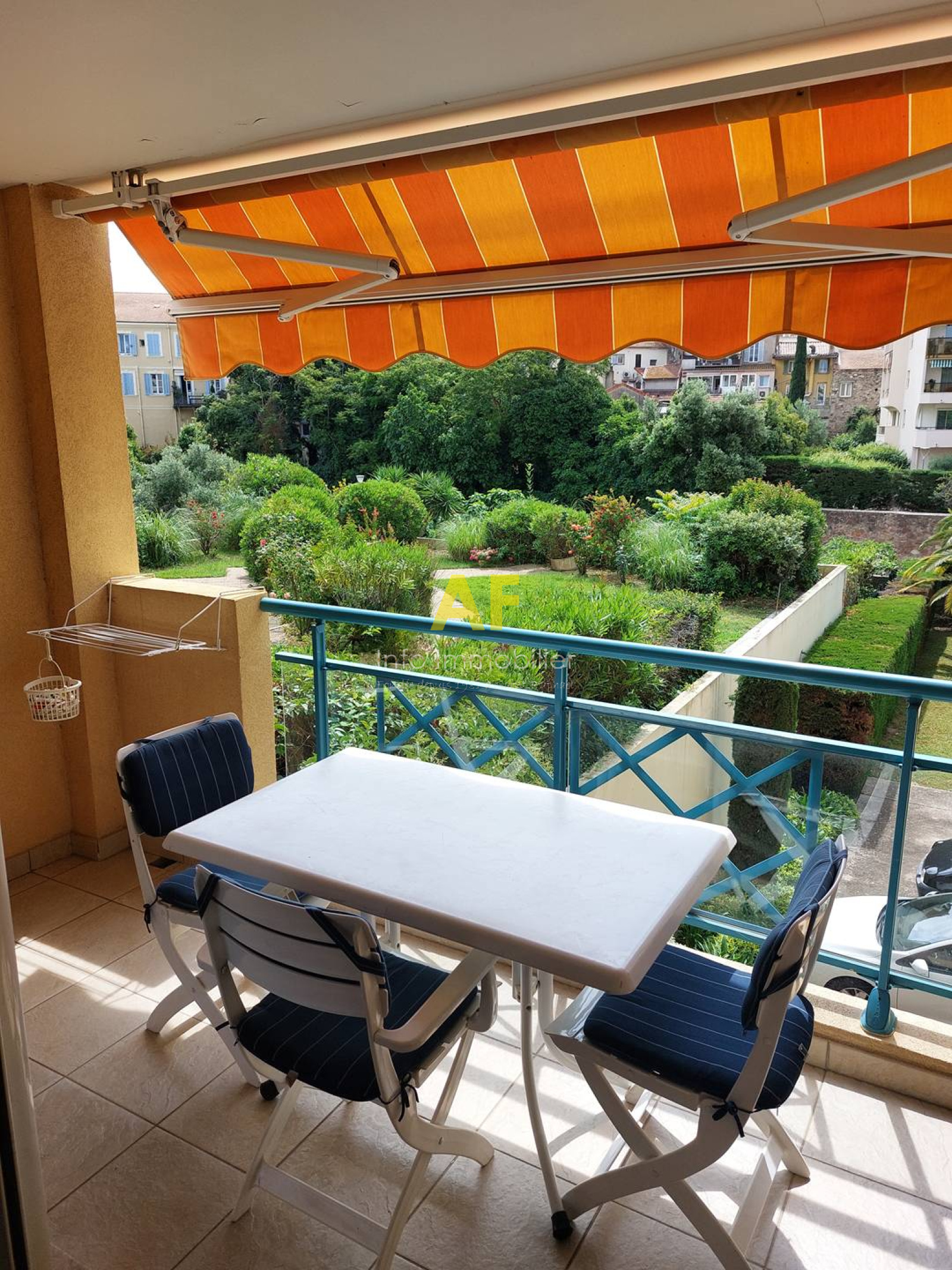 Image_, Appartement, Saint-Raphaël, ref :135
